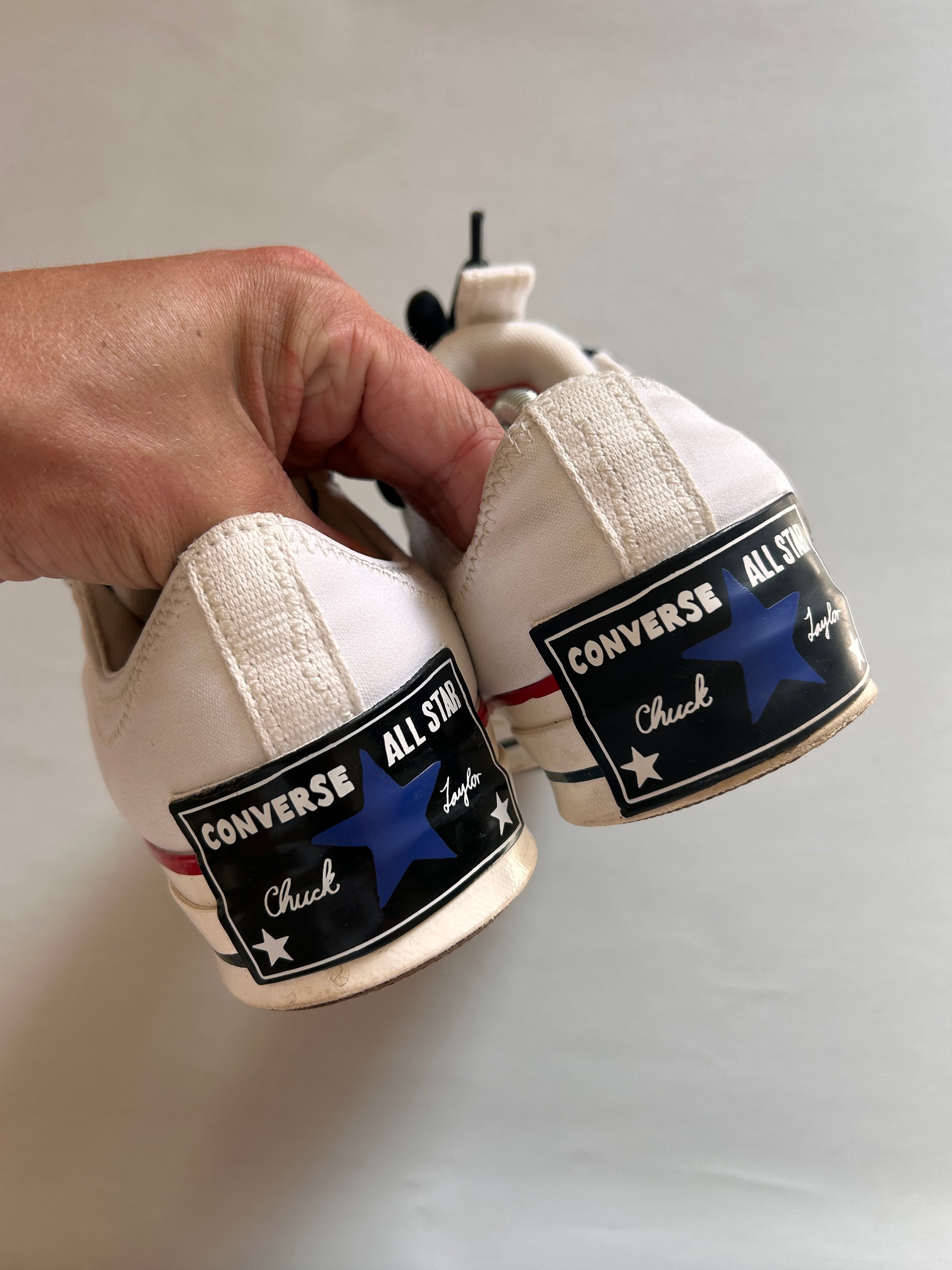 CONVERSE CHUCK 70 PUFF (44EU)