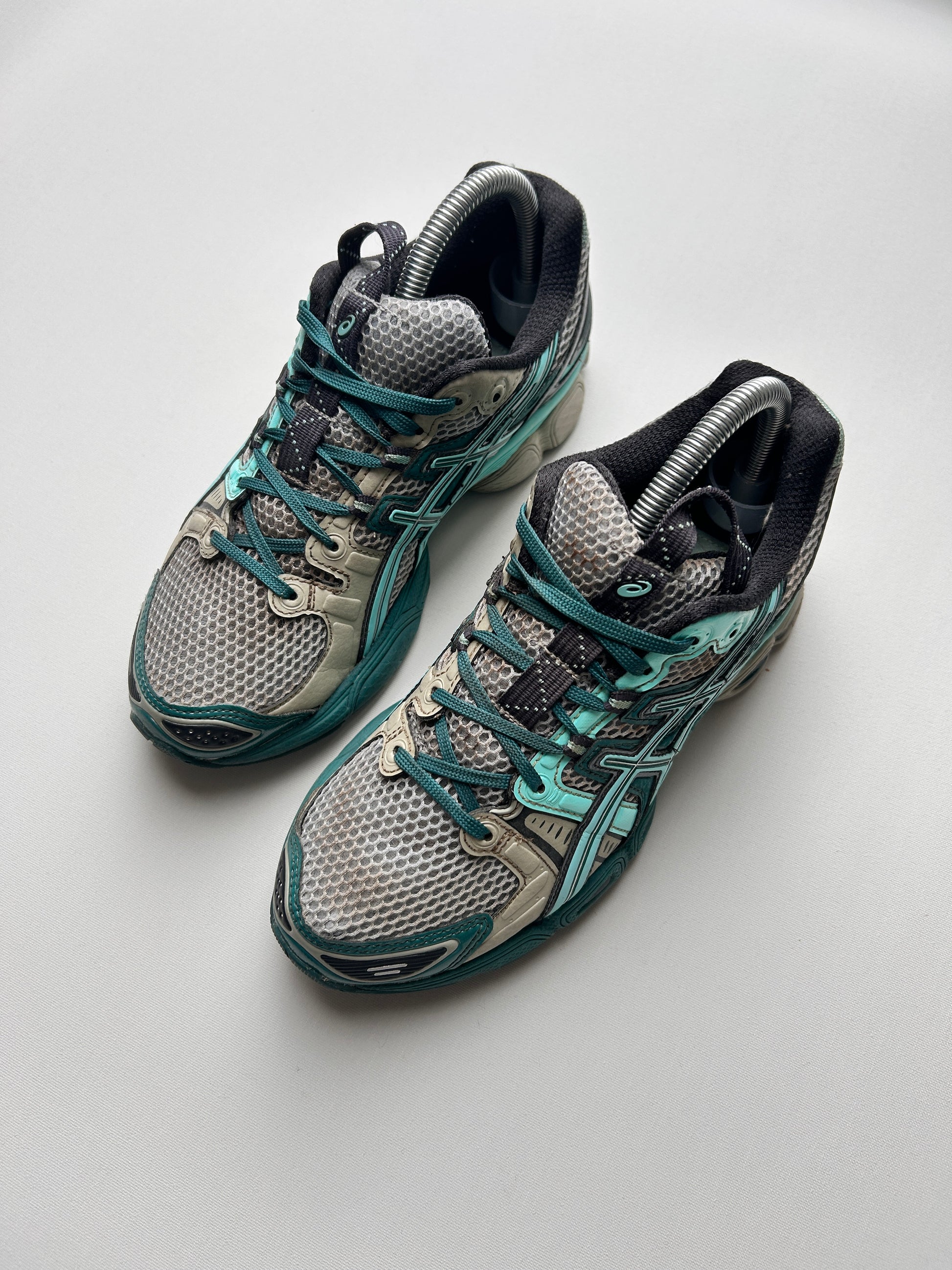 ASICS GEL NIMBUS 9 38EU