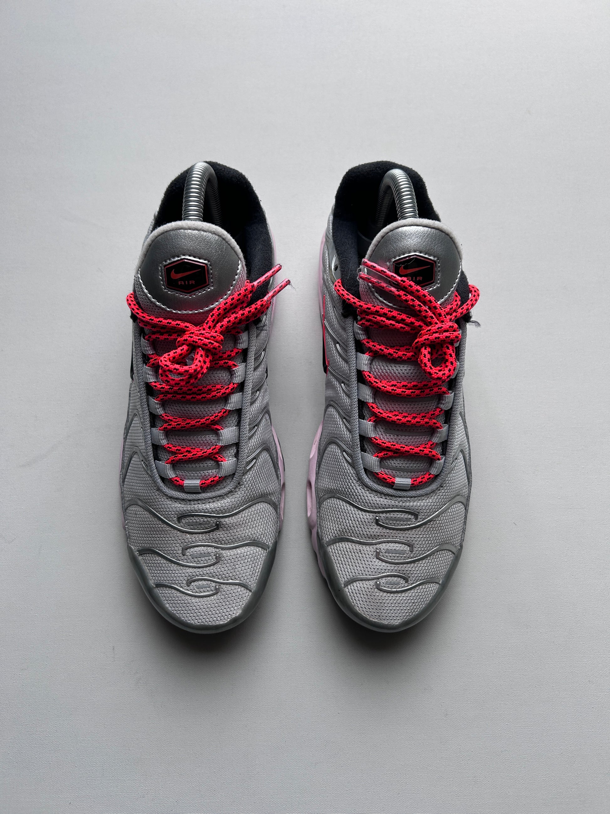 AIR MAX PLUS “METALLIC CRIMSON” 39EU