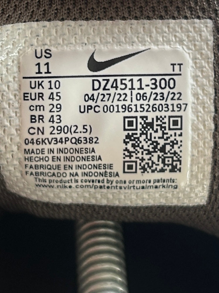AIR MAX 95 “CARGO KHAKI” 45EU