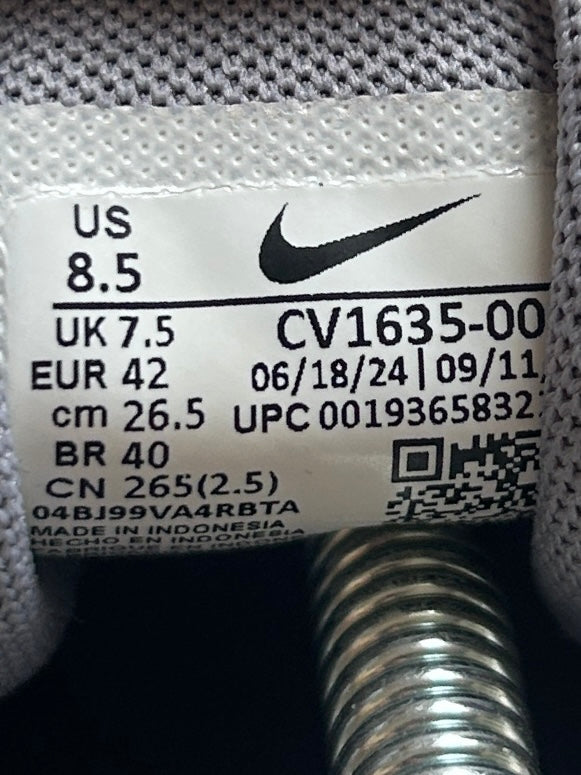 AIR MAX 95 “GREY AQUA” 42EU