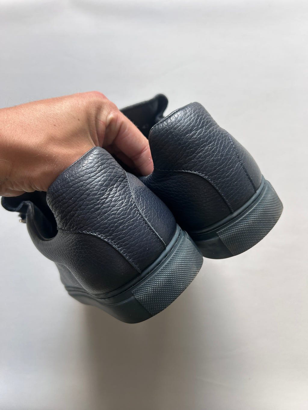 BALENCIAGA ARENA LOWS (44,5EU)