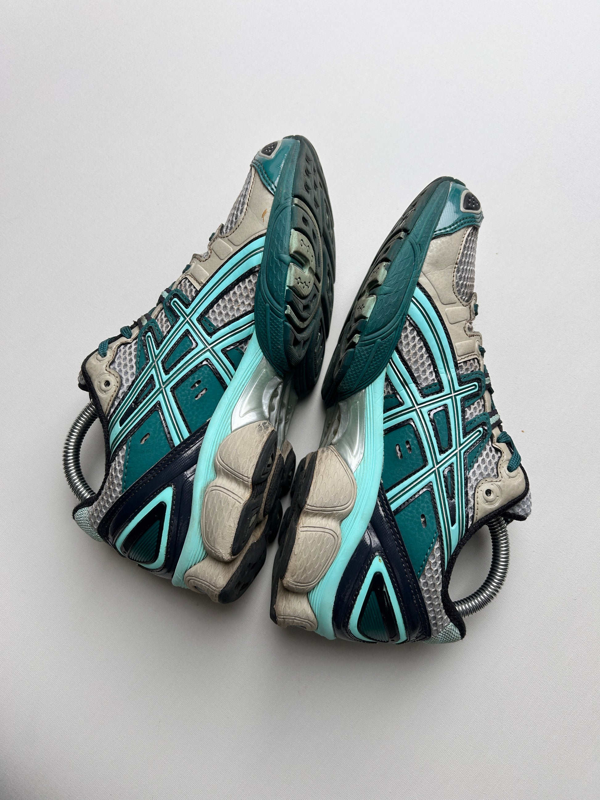 ASICS GEL NIMBUS 9 38EU