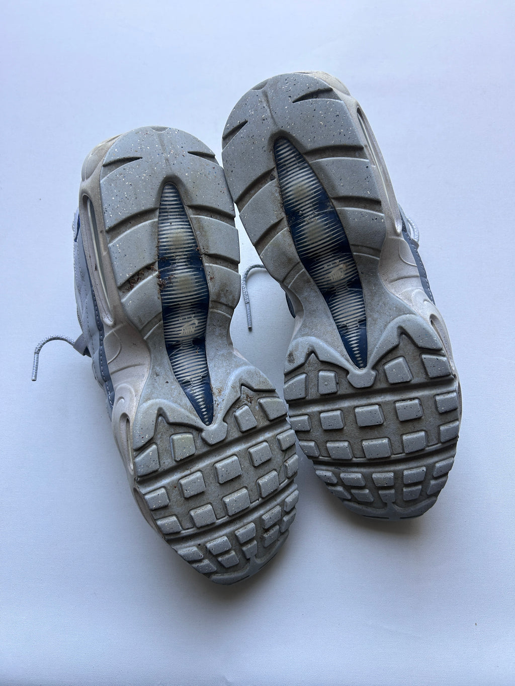 AIR MAX 95 “GREY REFLECTIVE” 44,5EU