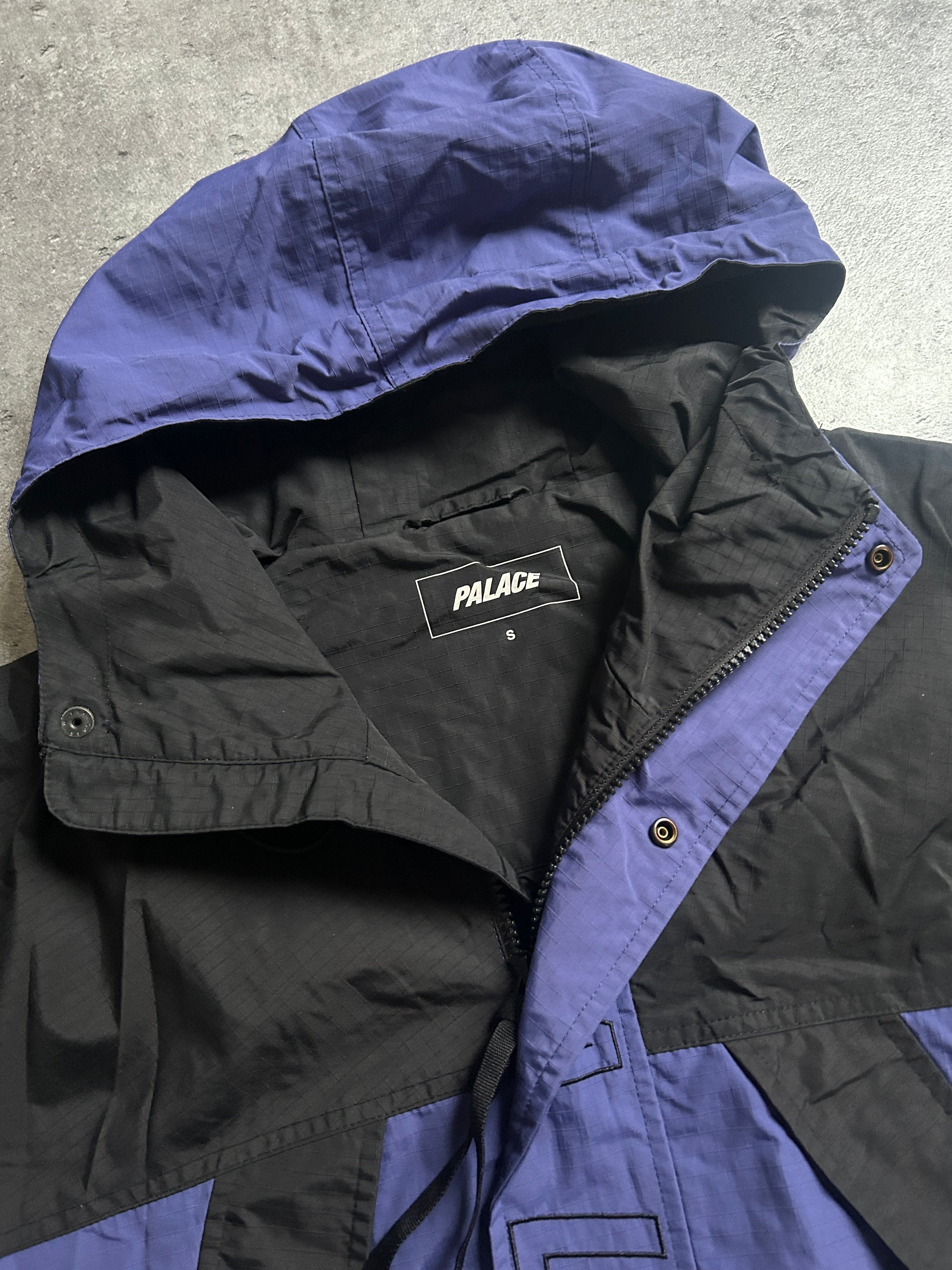 PALACE VOLUME JACKET 2020 (M/L)