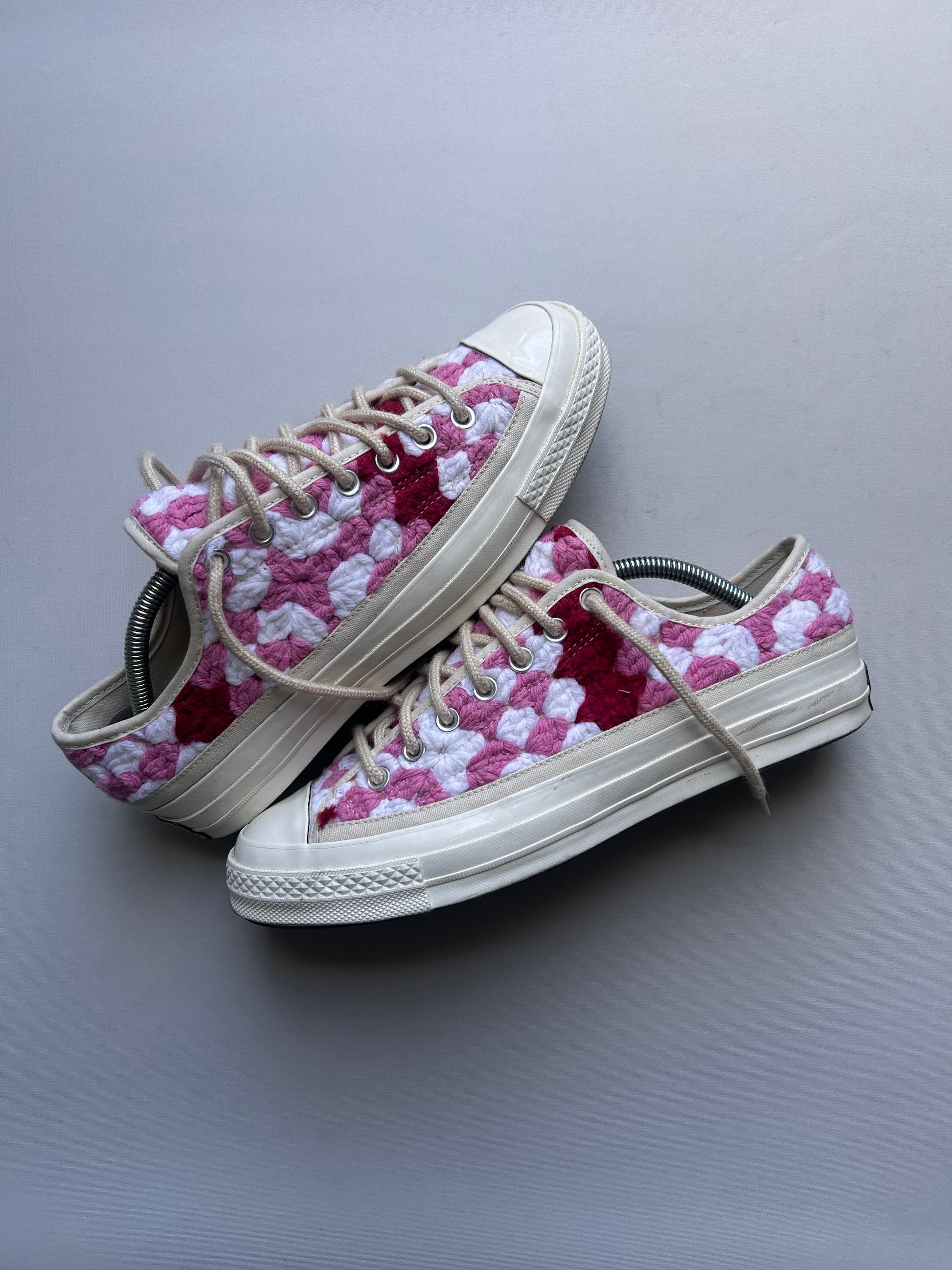 CONVERSE CHUCK 70 CROCHET (43EU)