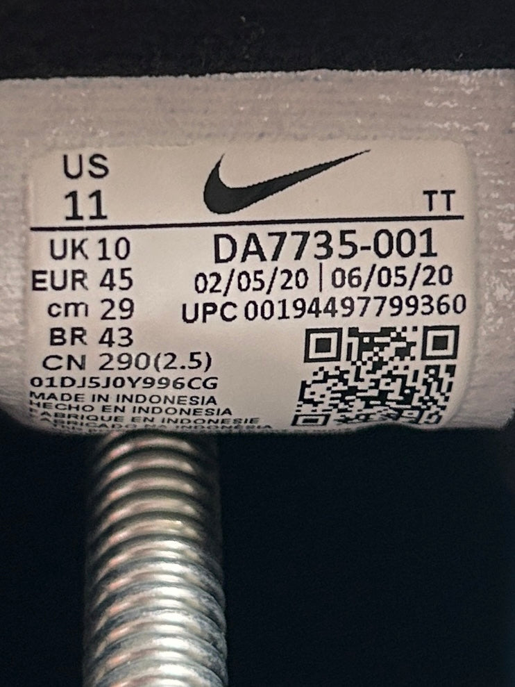 AIR MAX 95 “DNA/XRAY” 44,5EU