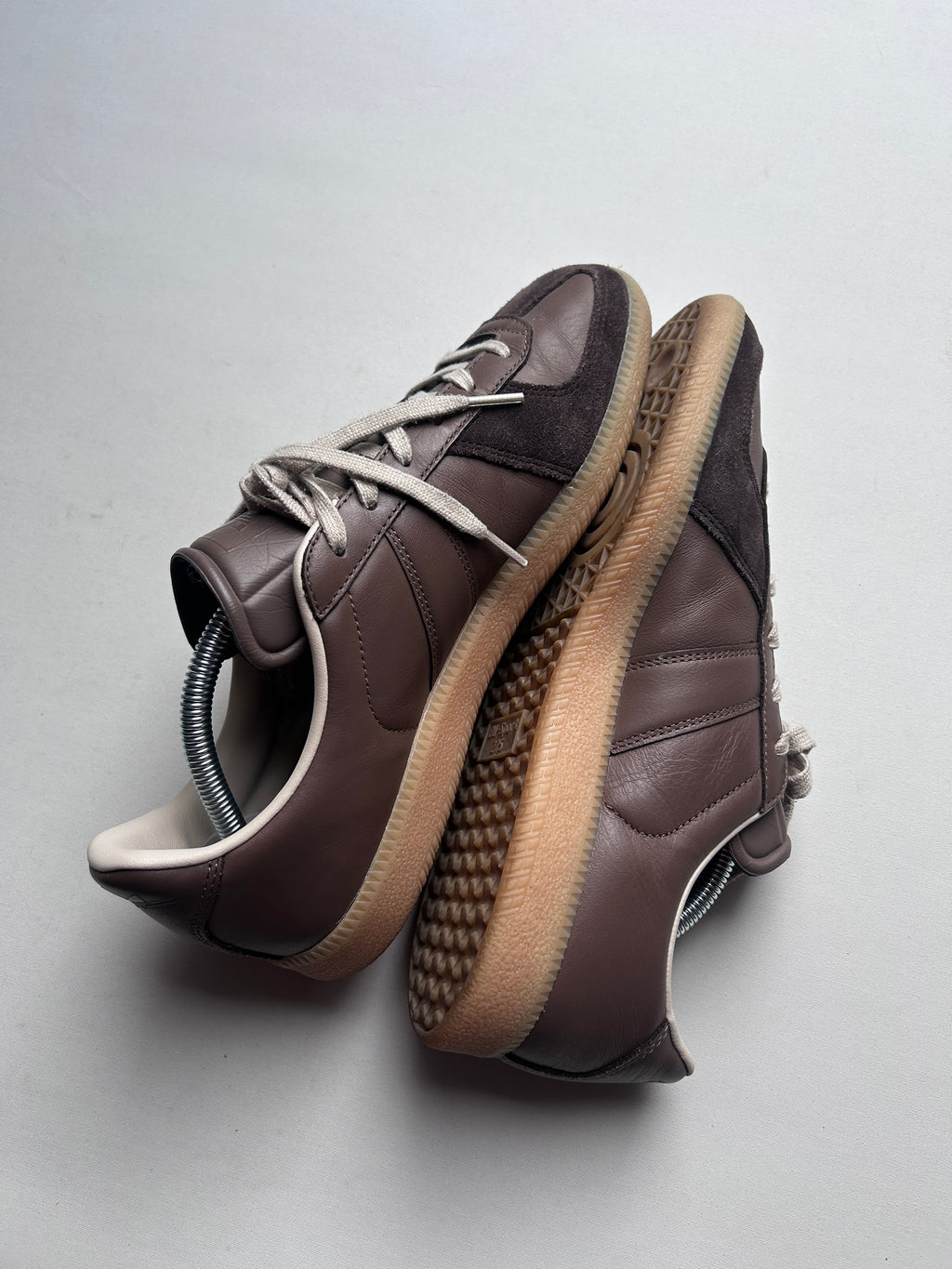 ADIDAS BW ARMY “BROWN” 43EU