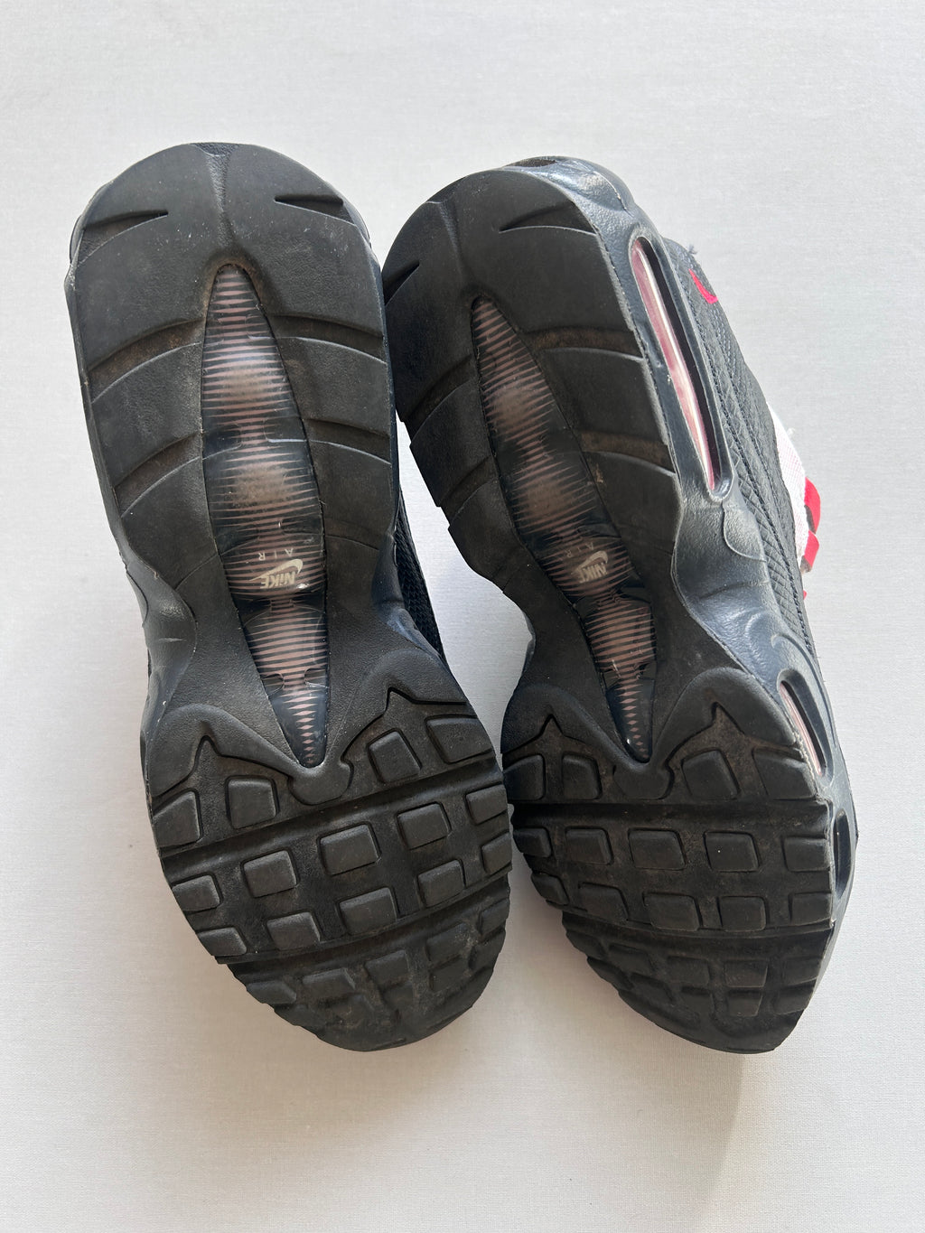 AIR MAX 95 “ID CUSTOM” 44,5EU
