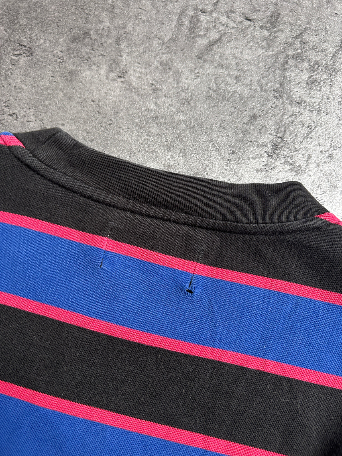 PALACE BORDER LONGSLEEVE (M)