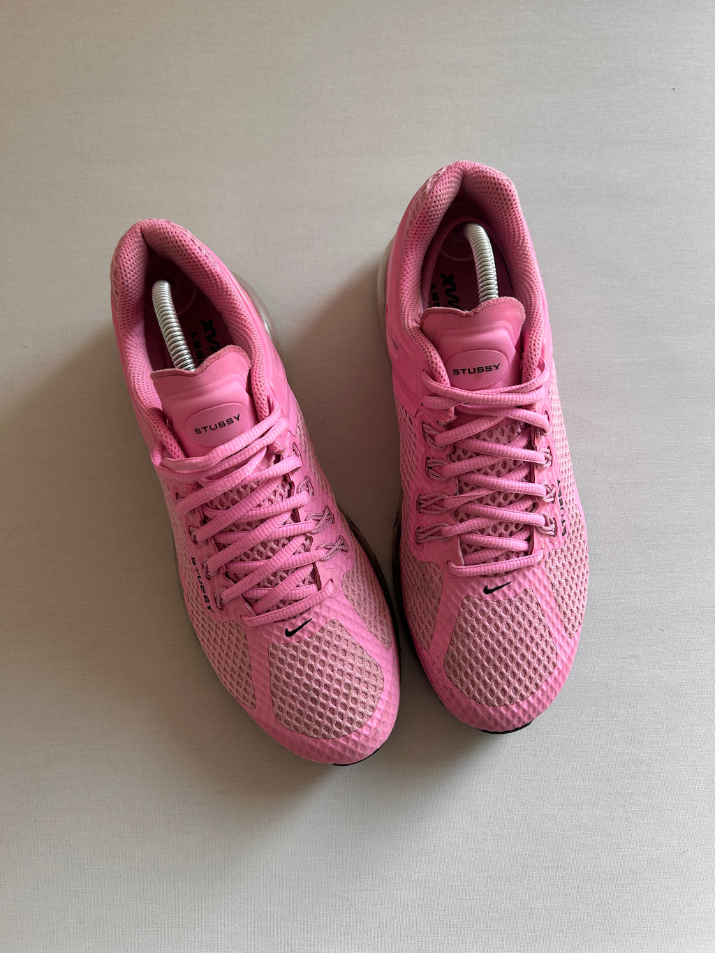 AIR MAX 2013 X STÜSSY “PINK” 44EU