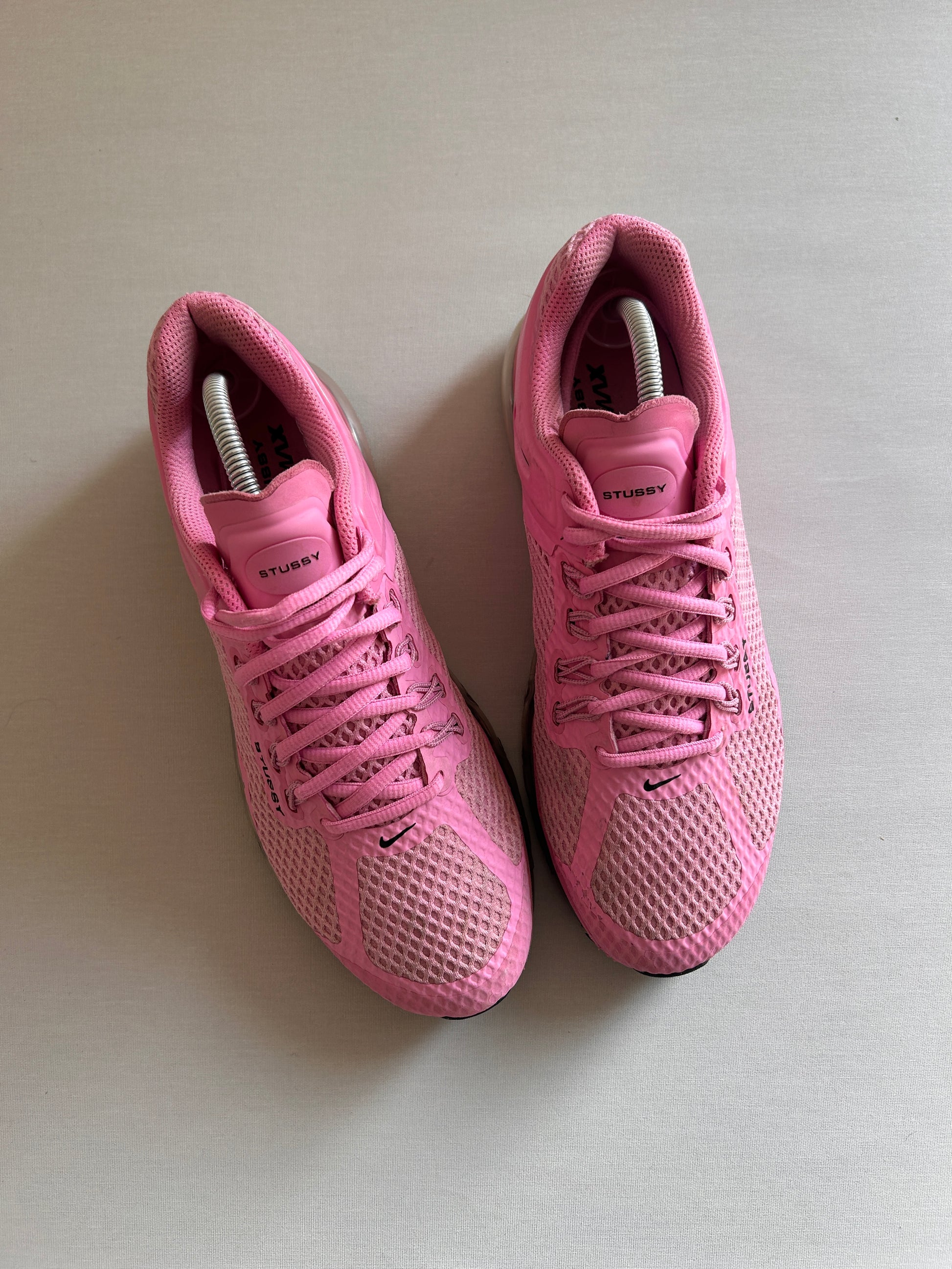 AIR MAX 2013 X STÜSSY “PINK” 44EU