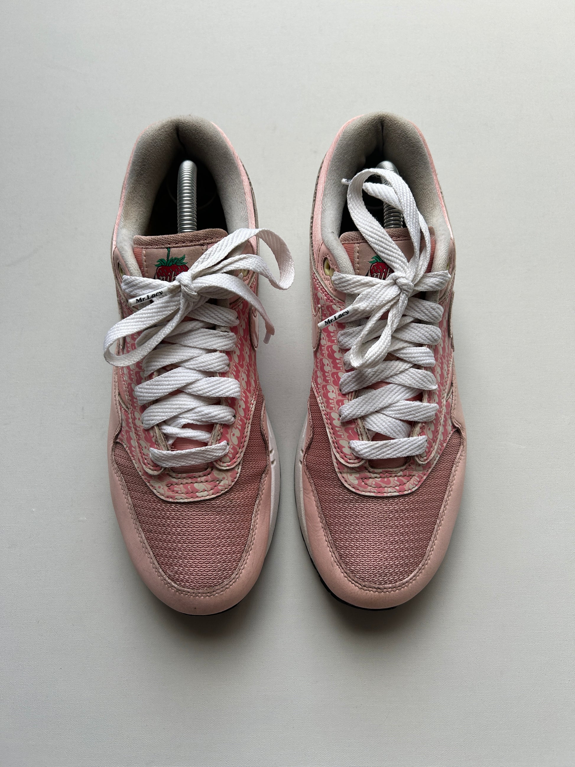 AIR MAX 1 PRM “STRAWBERRY LEMONADE” 42,5EU