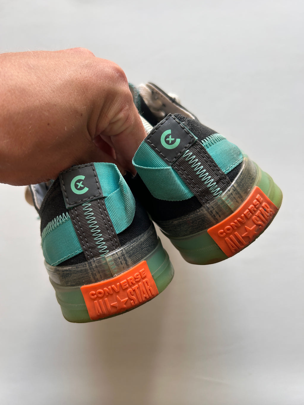 CONVERSE ALL STAR CX (43EU)