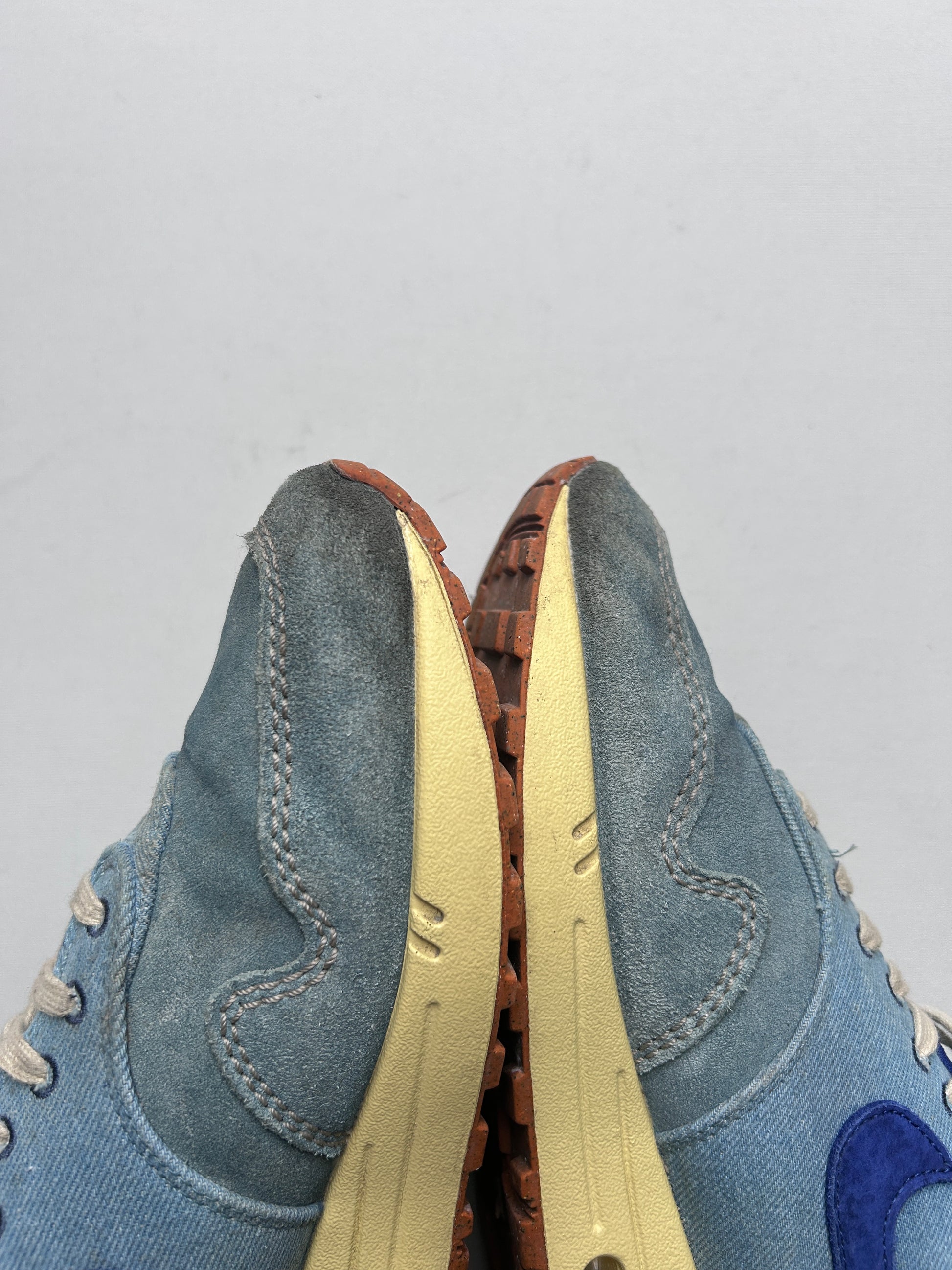 AIR MAX 1 PRM “DENIM” 45EU