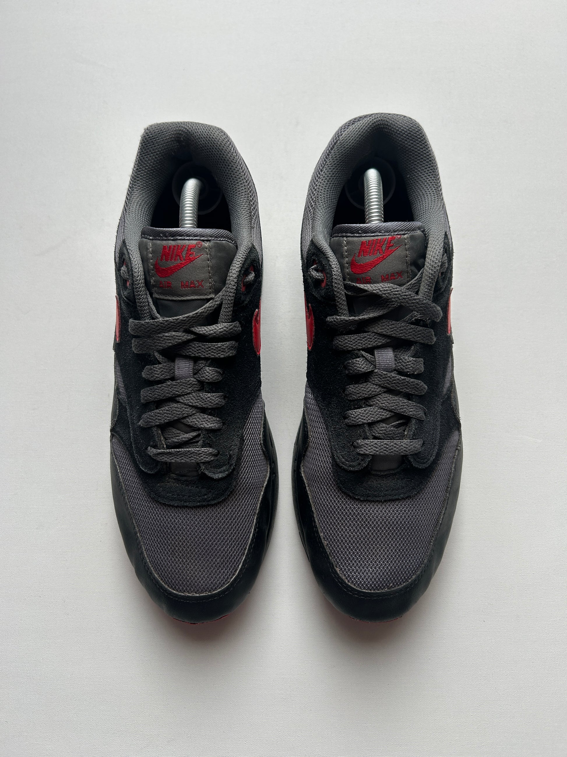 AIR MAX 1 “BLACK/RED” 44EU