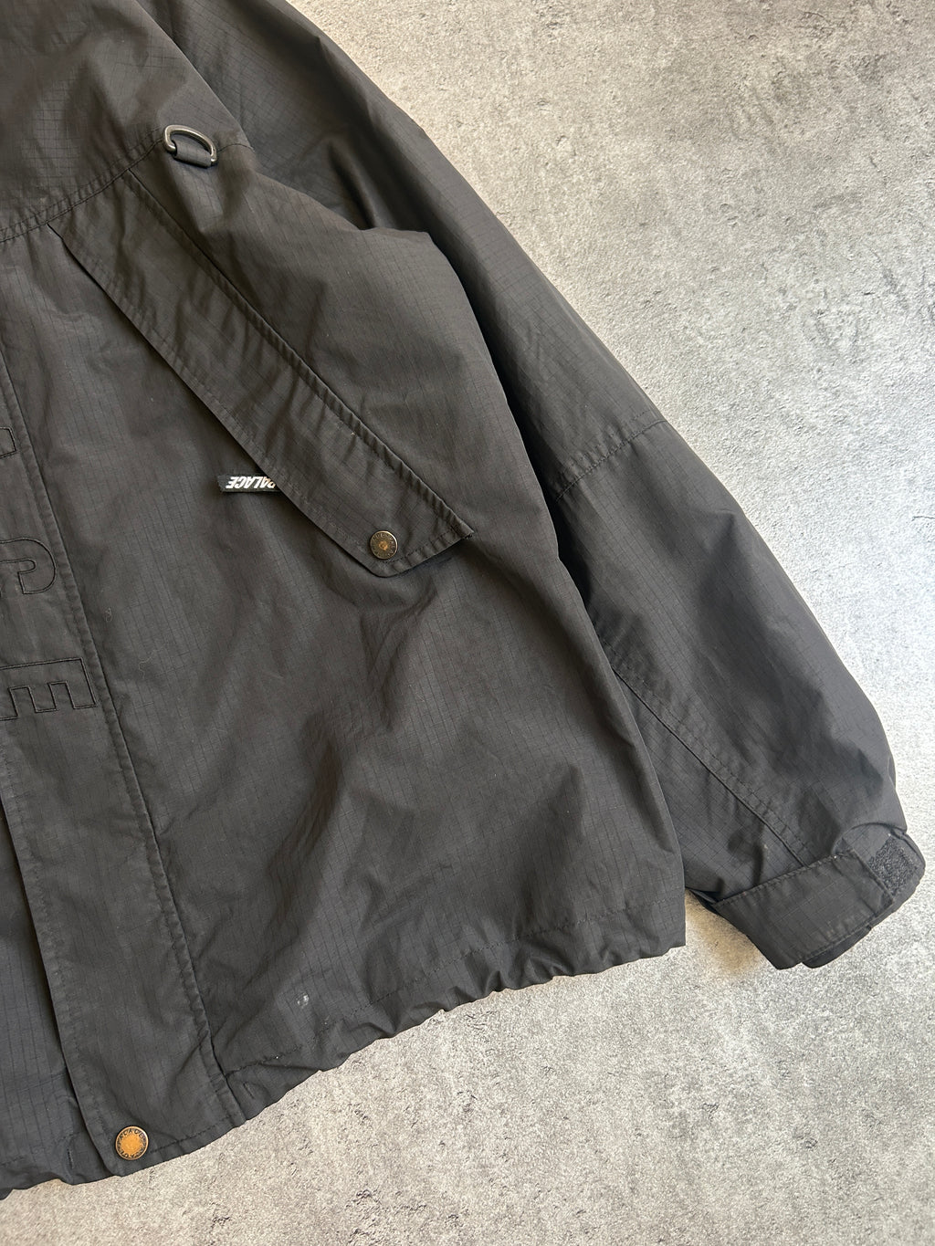 PALACE VOLUME JACKET (L/XL)