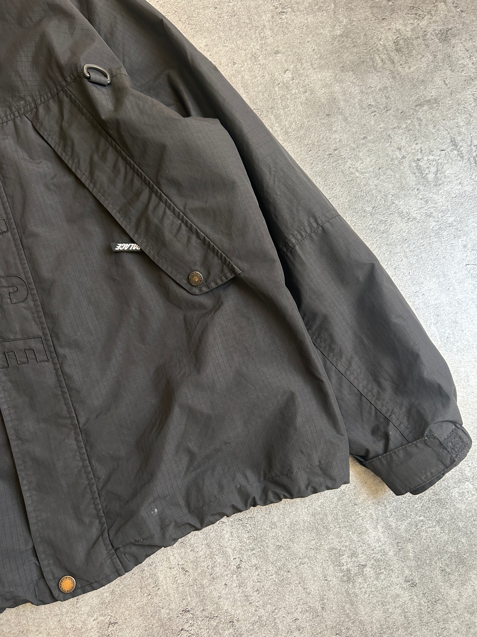 PALACE VOLUME JACKET (L/XL)