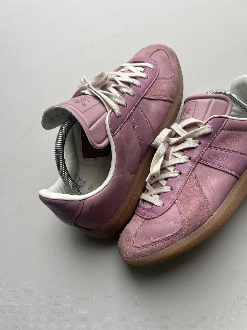 ADIDAS BW ARMY X SIZE? “PINK GUM” 42EU