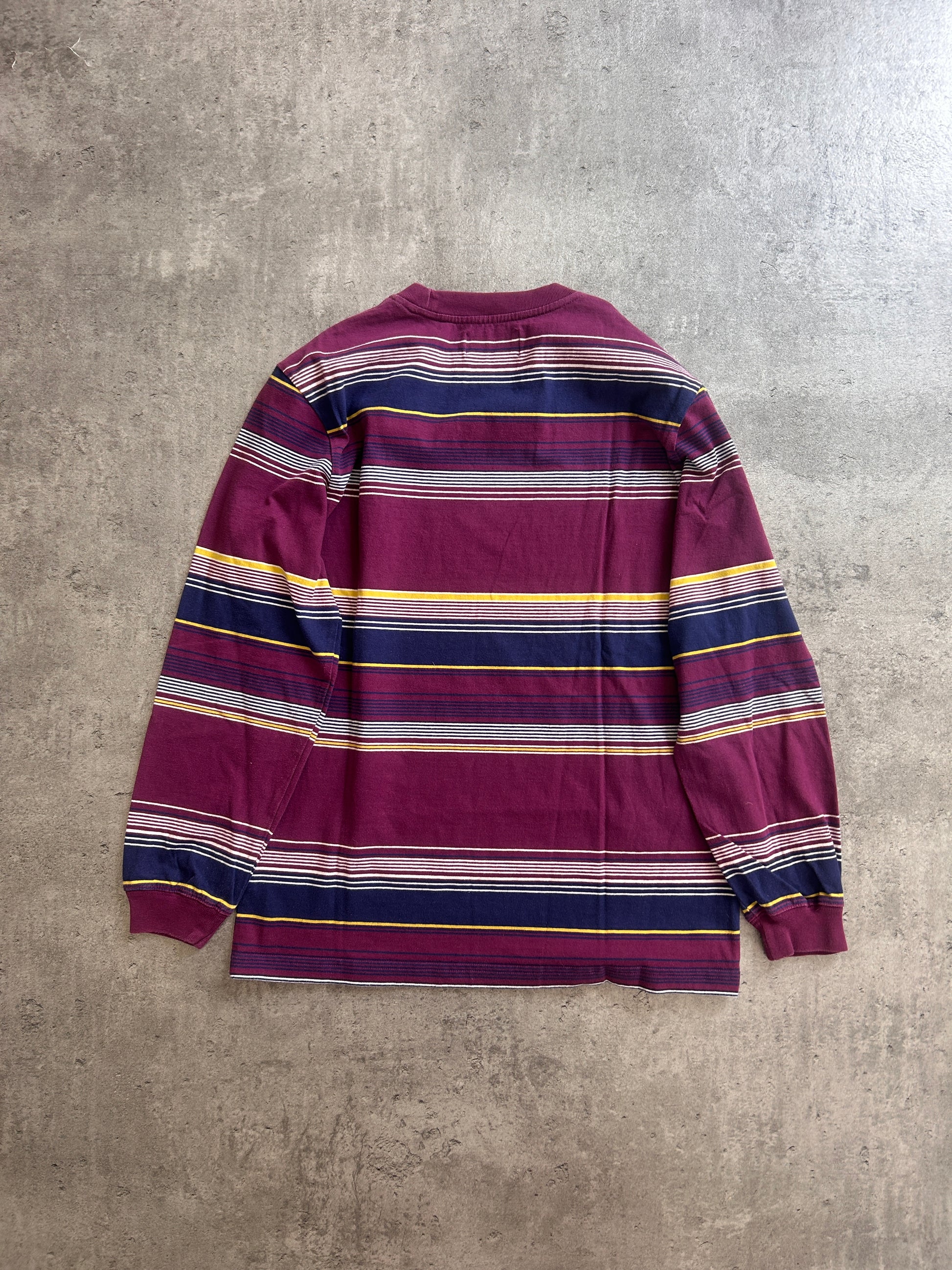 PALACE P-EVES LONGSLEEVE (S)