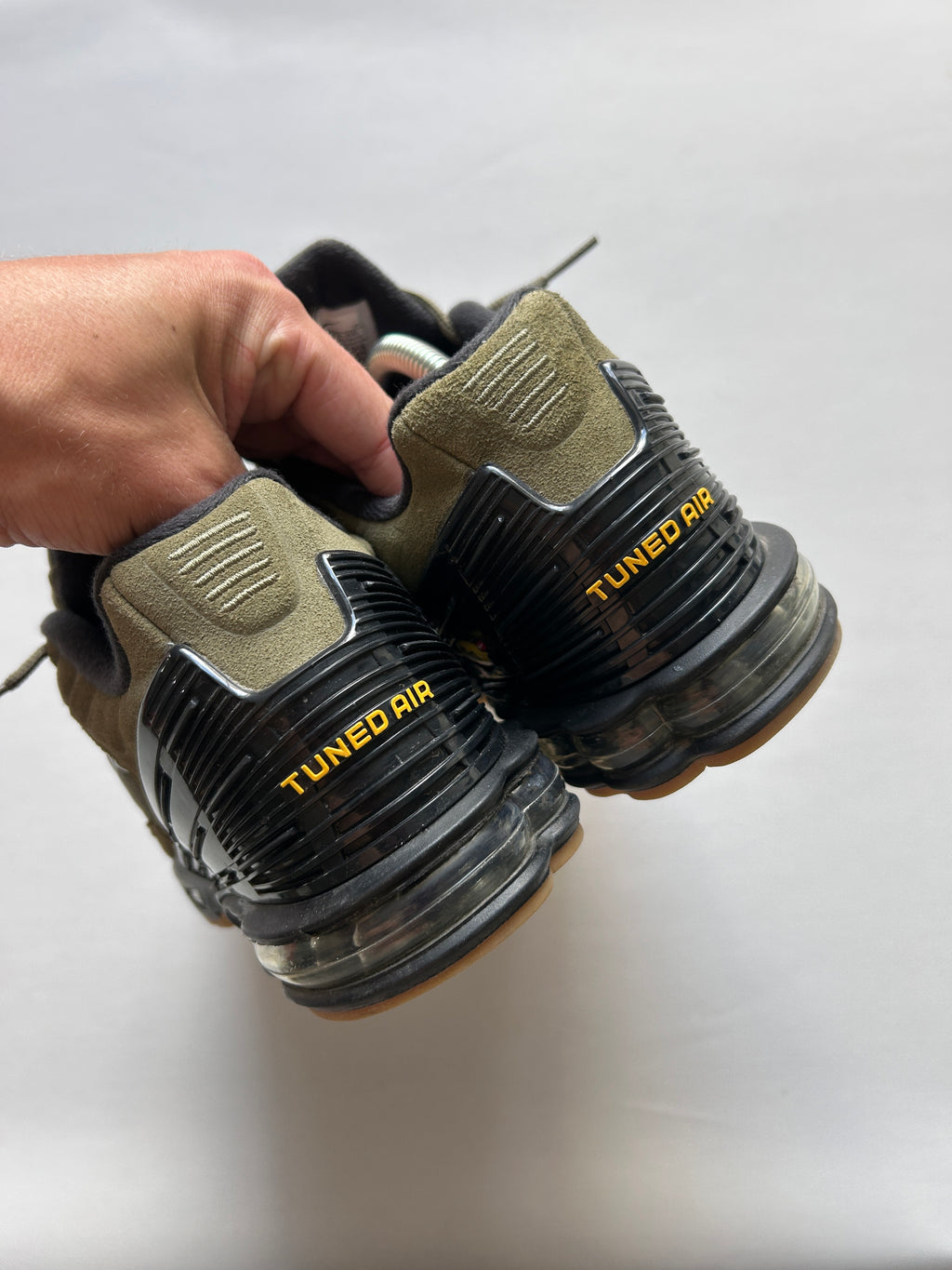 AIR MAX PLUS 3 “OLIVE” 44EU