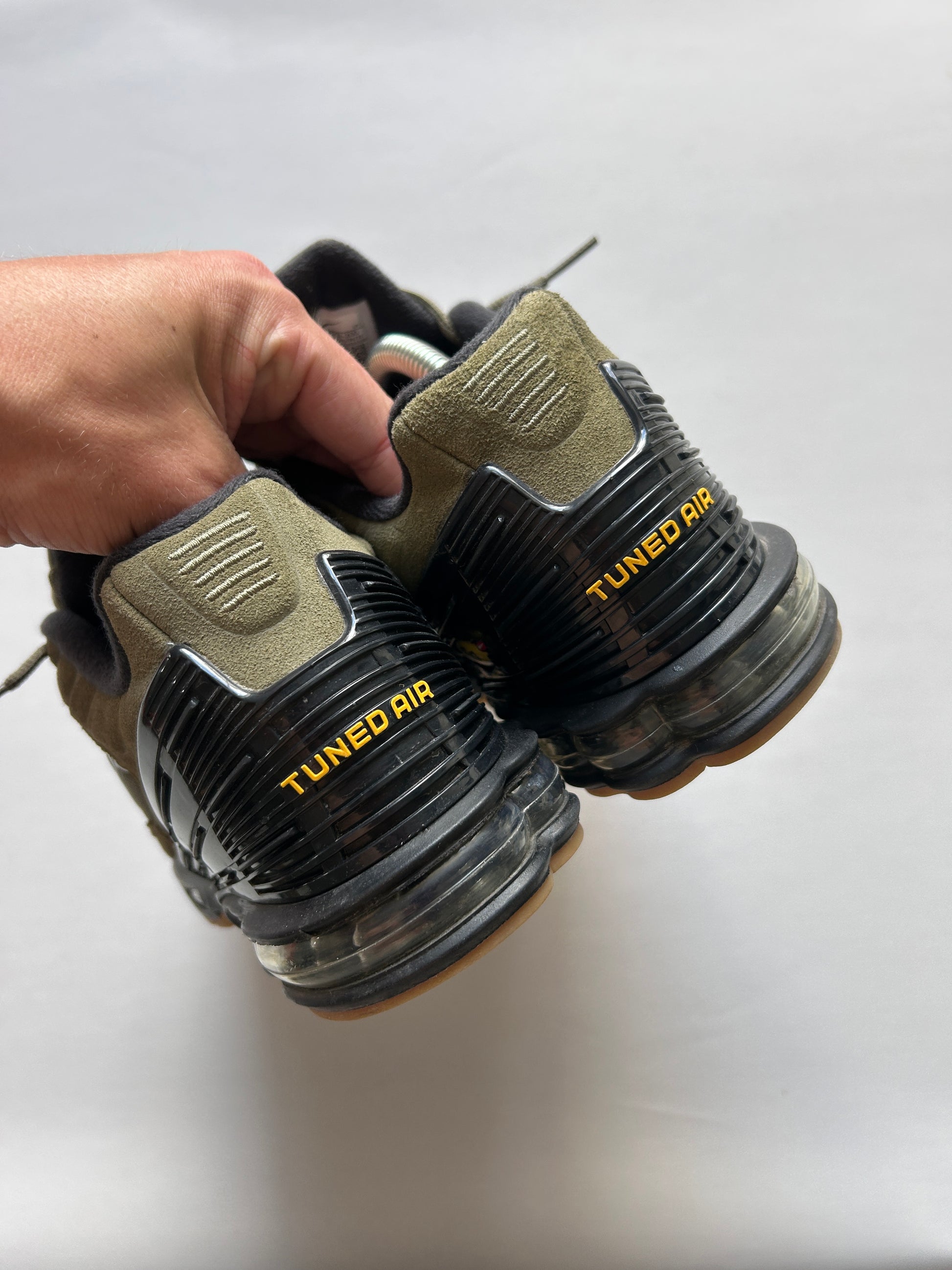 AIR MAX PLUS 3 “OLIVE” 44EU