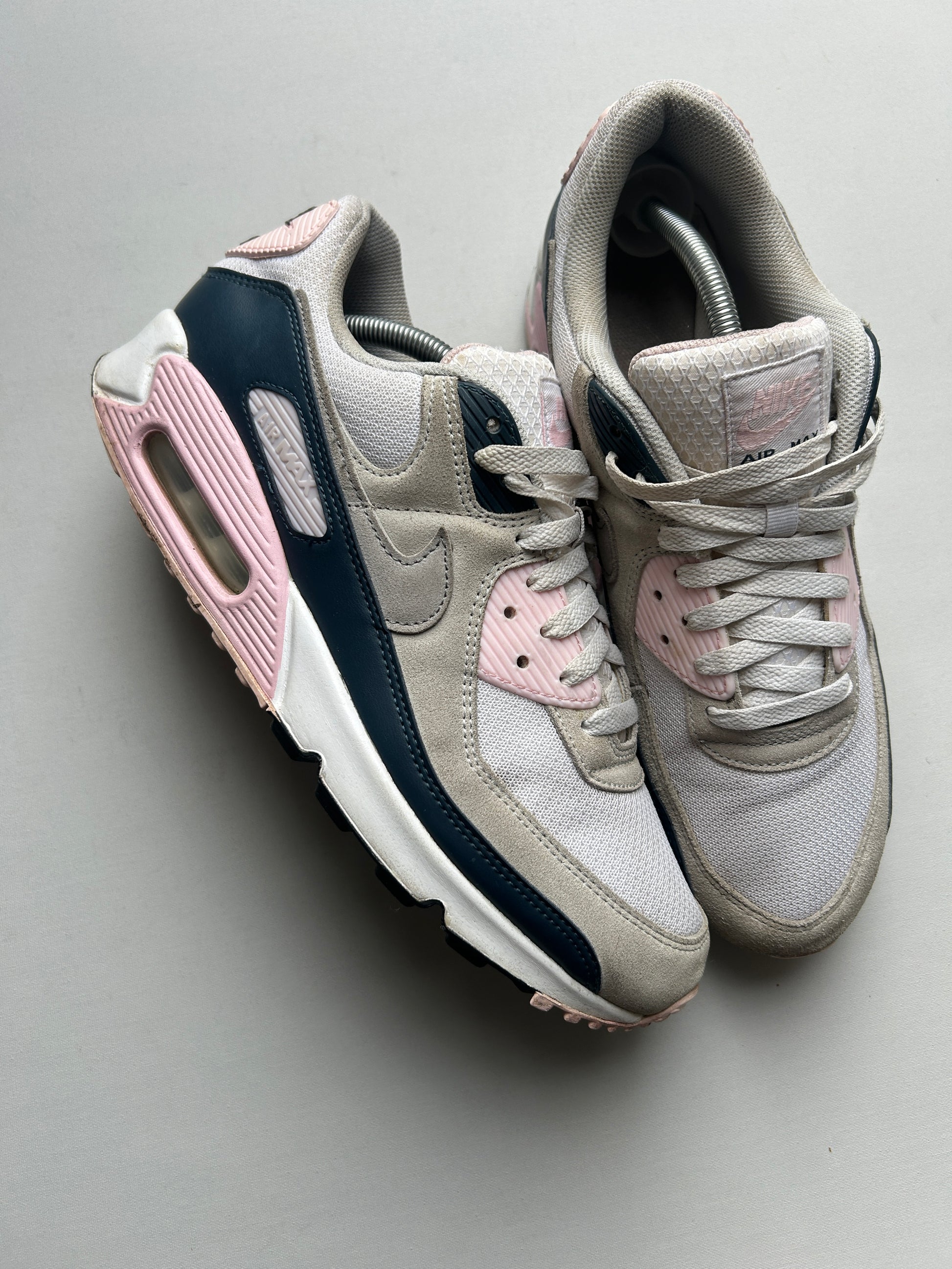 AIR MAX 90 “PINK FOAM” 45EU