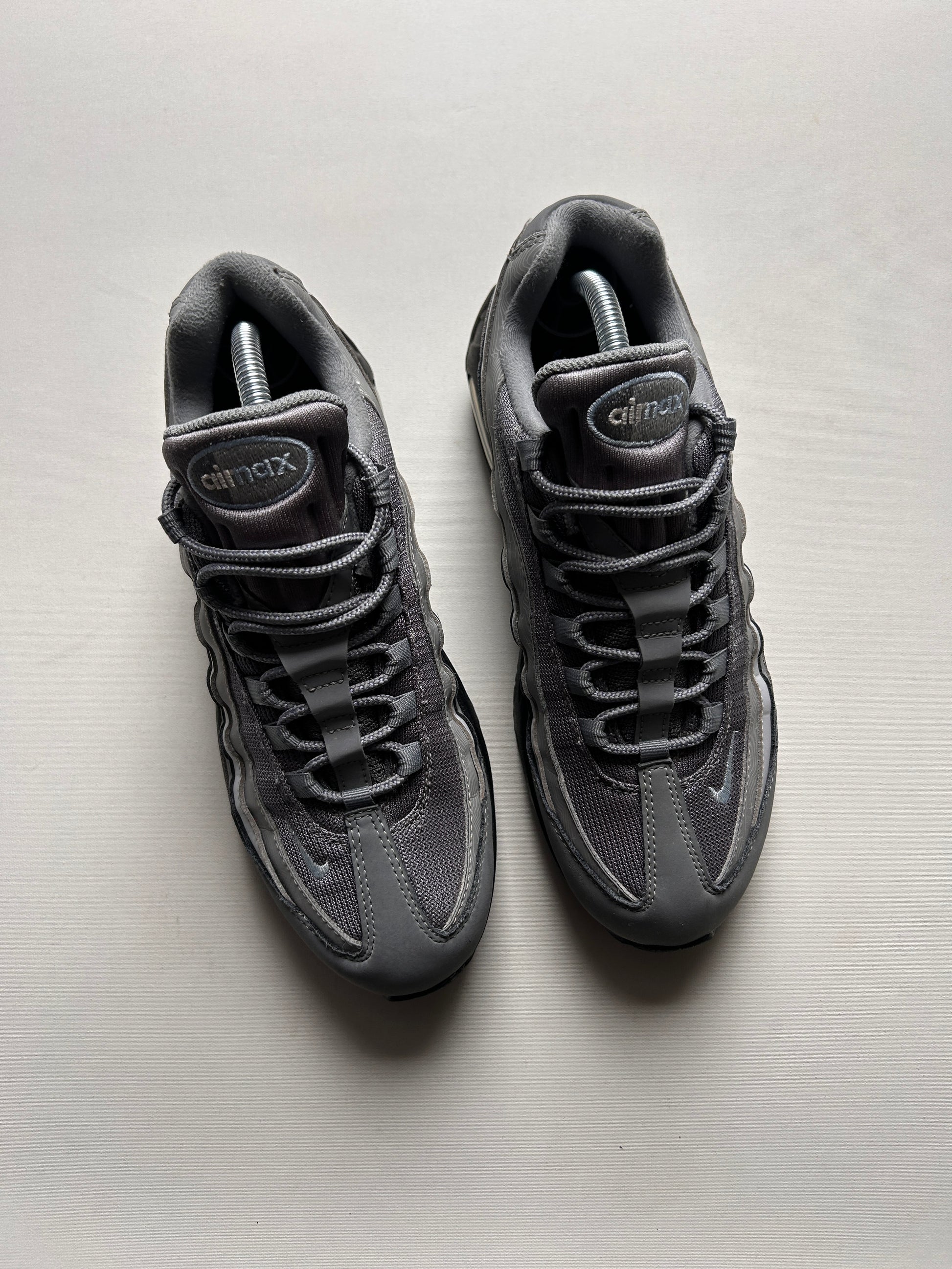 AIR MAX 95 BIG BUBBLE “GREY” 42EU