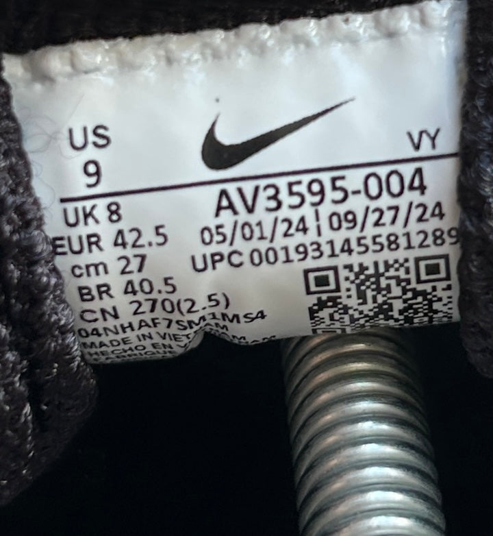 NIKE SHOX TL “SUNRISE” 42,5EU