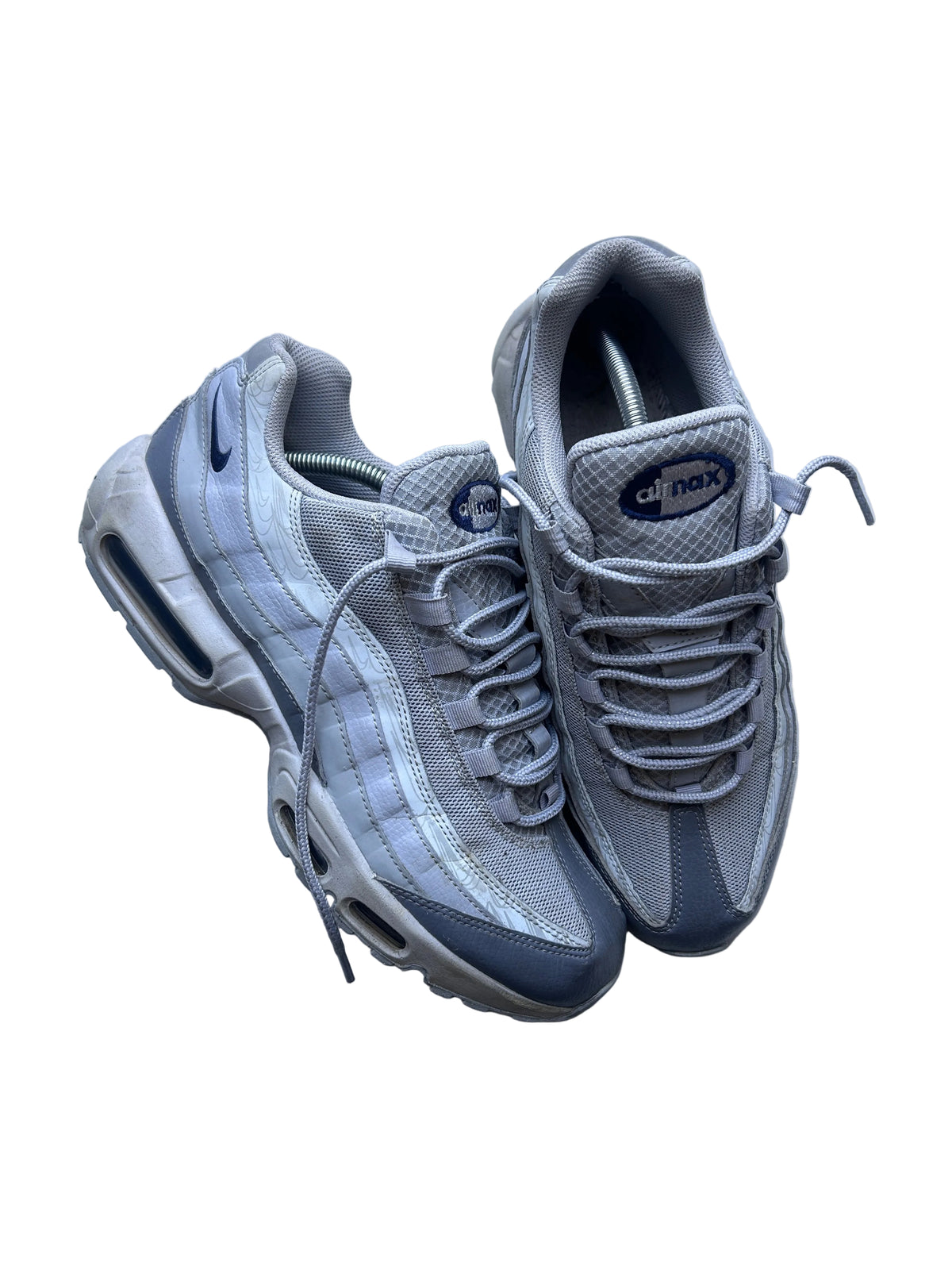 AIR MAX 95 “GREY REFLECTIVE” 44,5EU