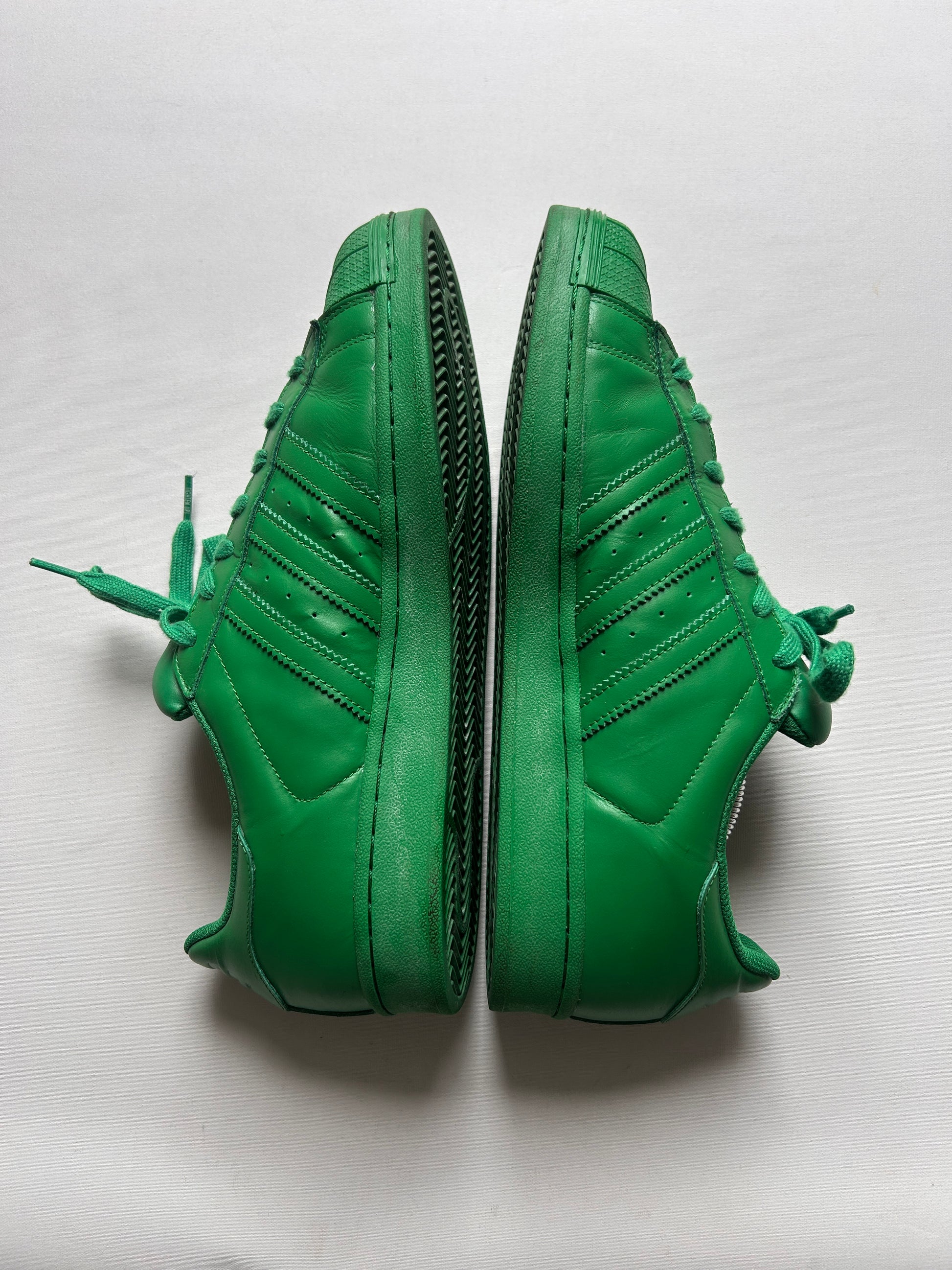 ADIDAS SUPERSTAR X PHARELL (45,5EU)