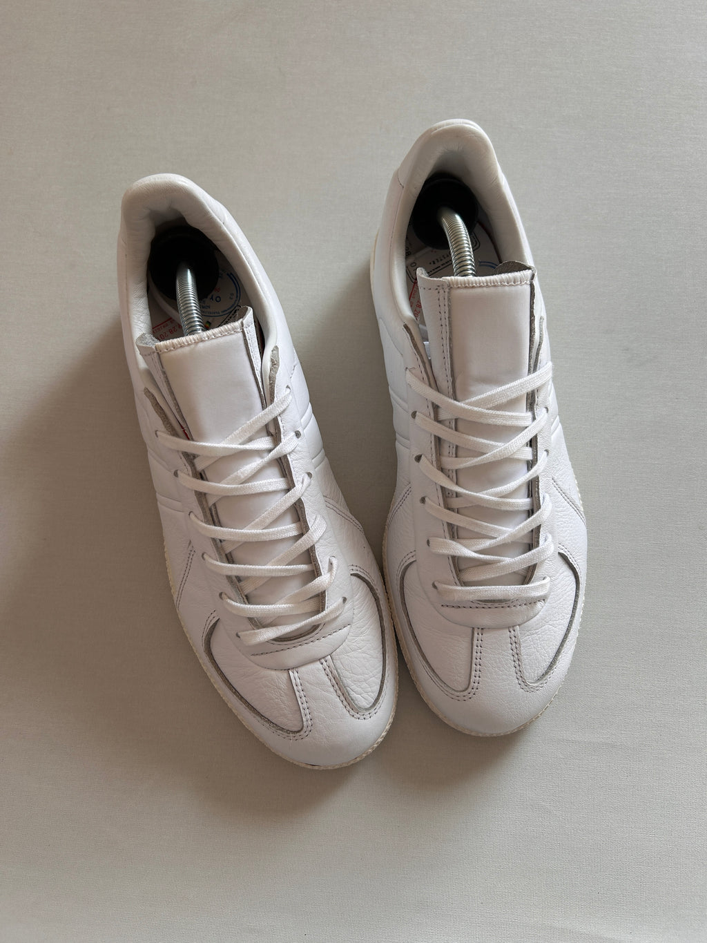 ADIDAS BW ARMY X OYSTER (43EU)