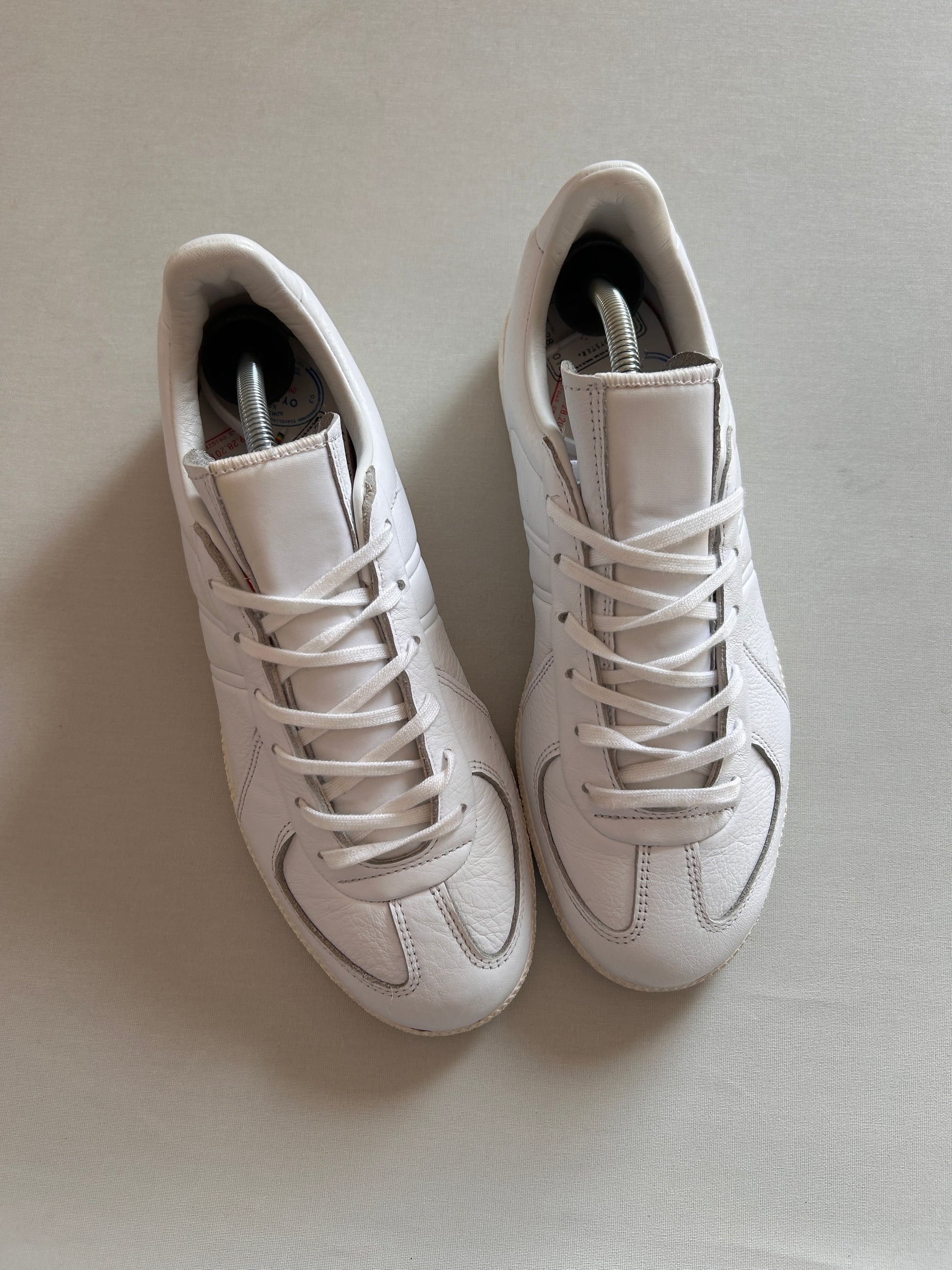 ADIDAS BW ARMY X OYSTER (43EU)