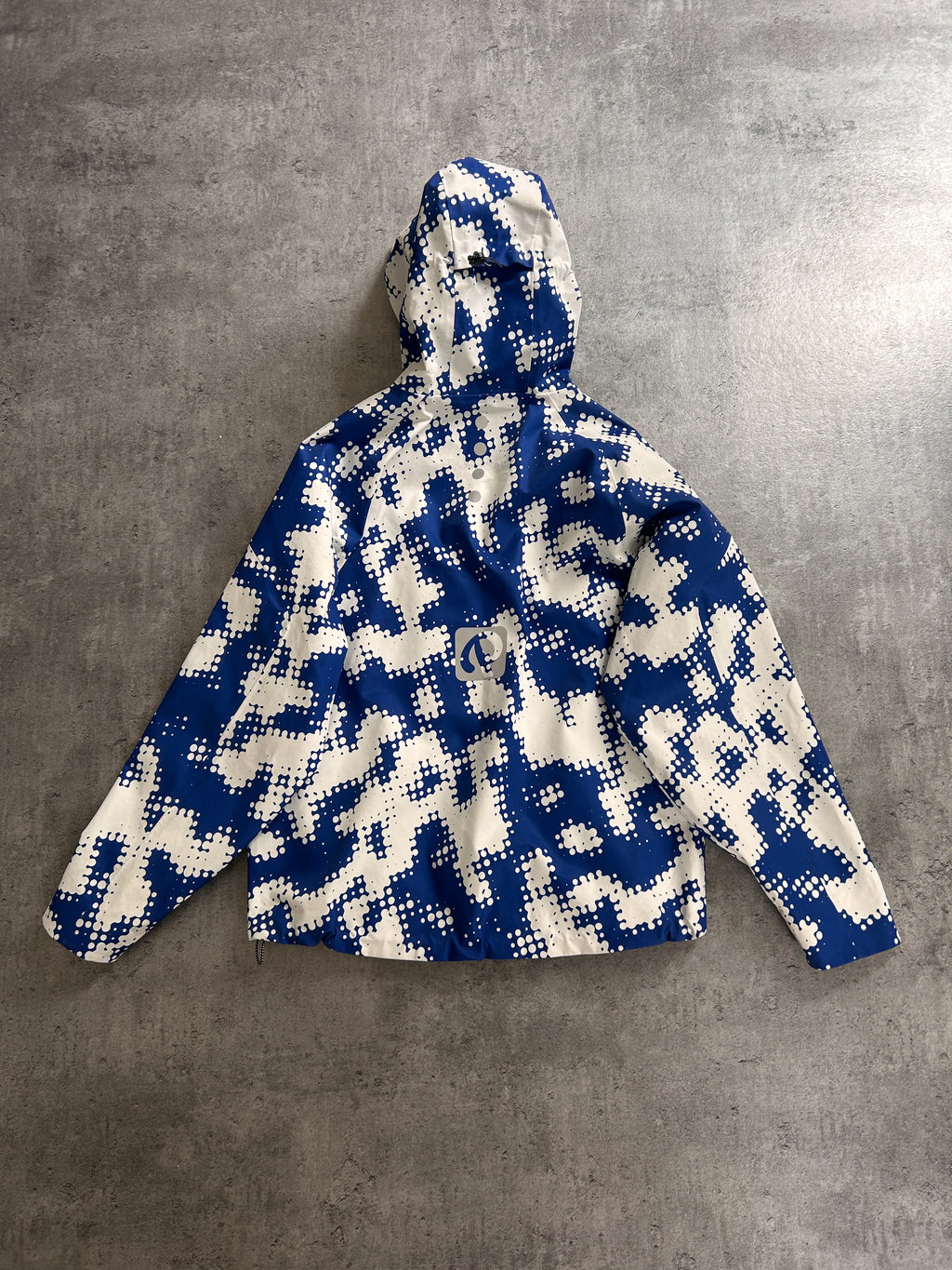 PROTECT WEATHERBOY JACKET (L)