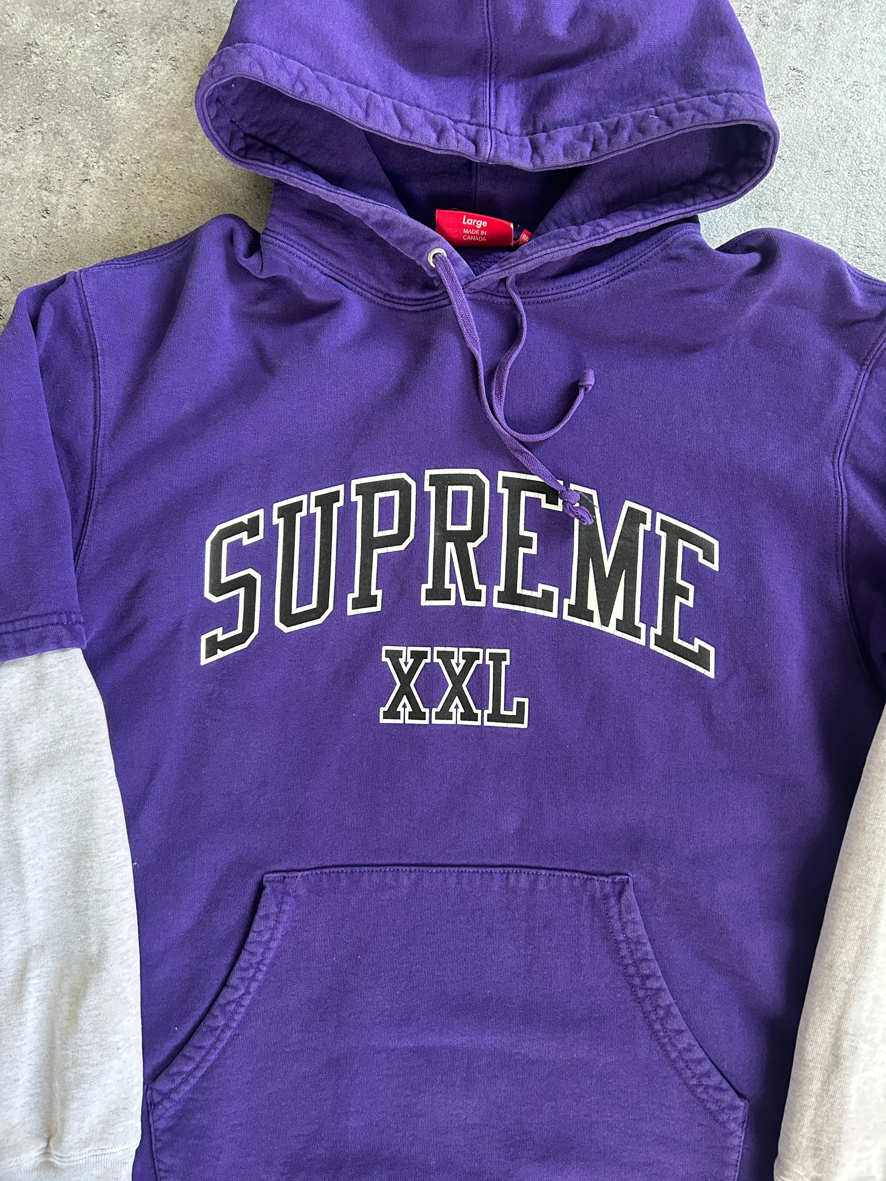 SUPREME – Kicksweep