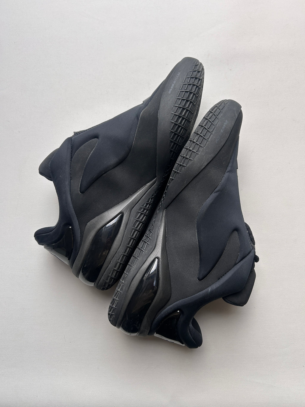 CONVERSE X SHAI 001 BLACK (44EU)