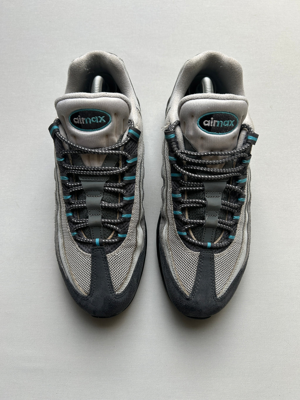 AIR MAX 95 “BALTIC BLUE” 42,5EU