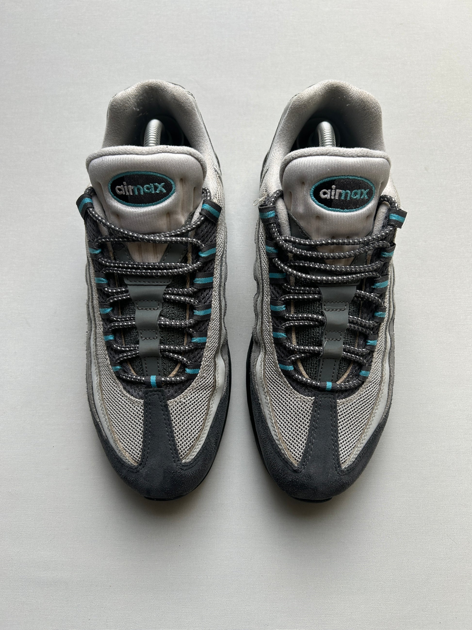 AIR MAX 95 “BALTIC BLUE” 42,5EU