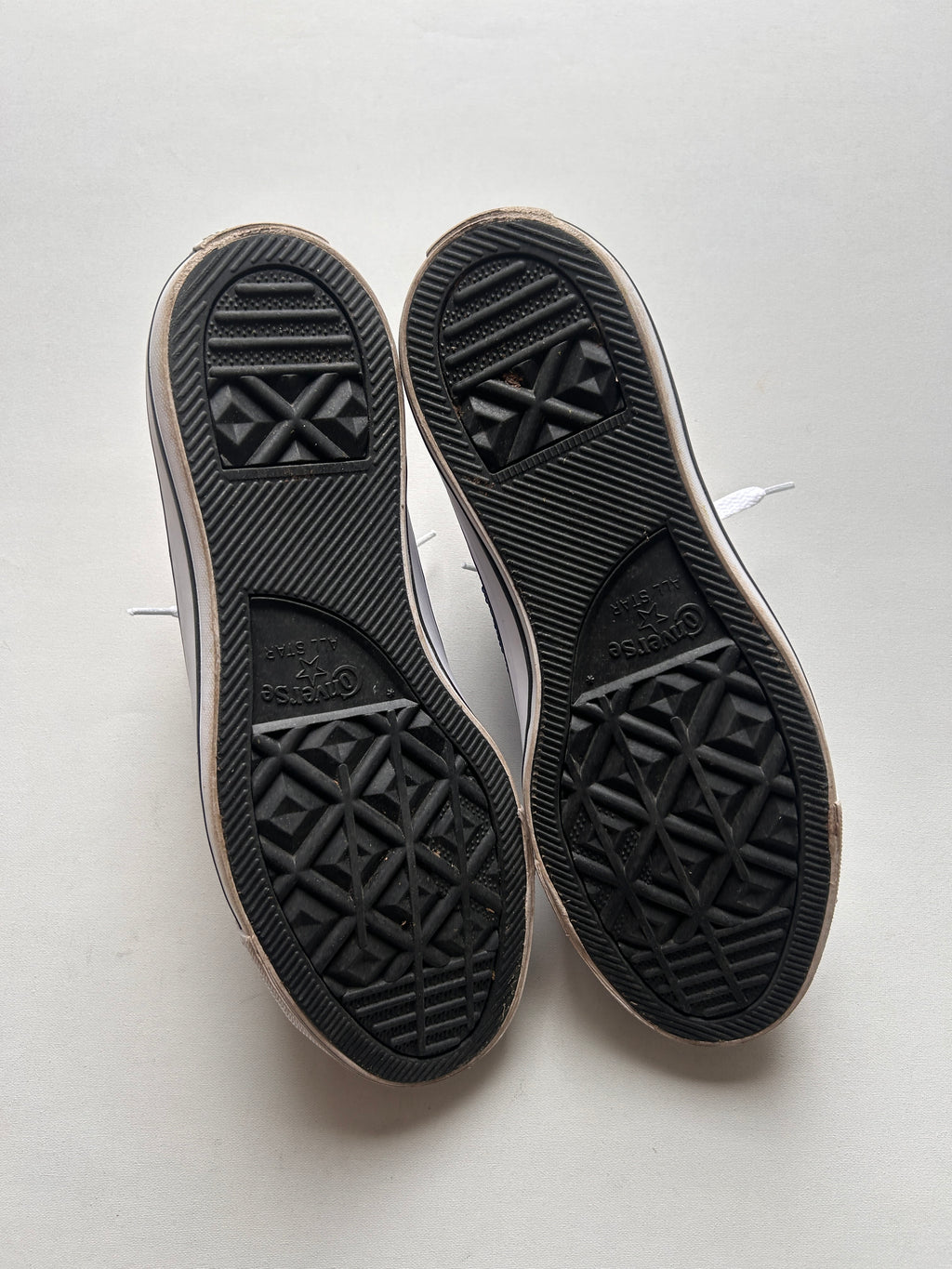 CONVERSE ALL STARS USA (41,5/42EU)