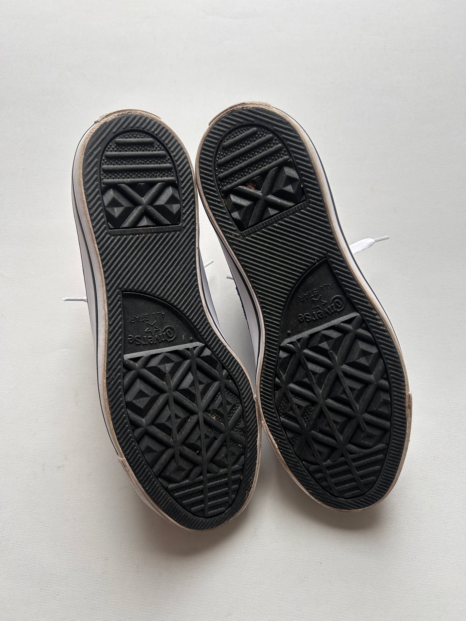 CONVERSE ALL STARS USA (41,5/42EU)