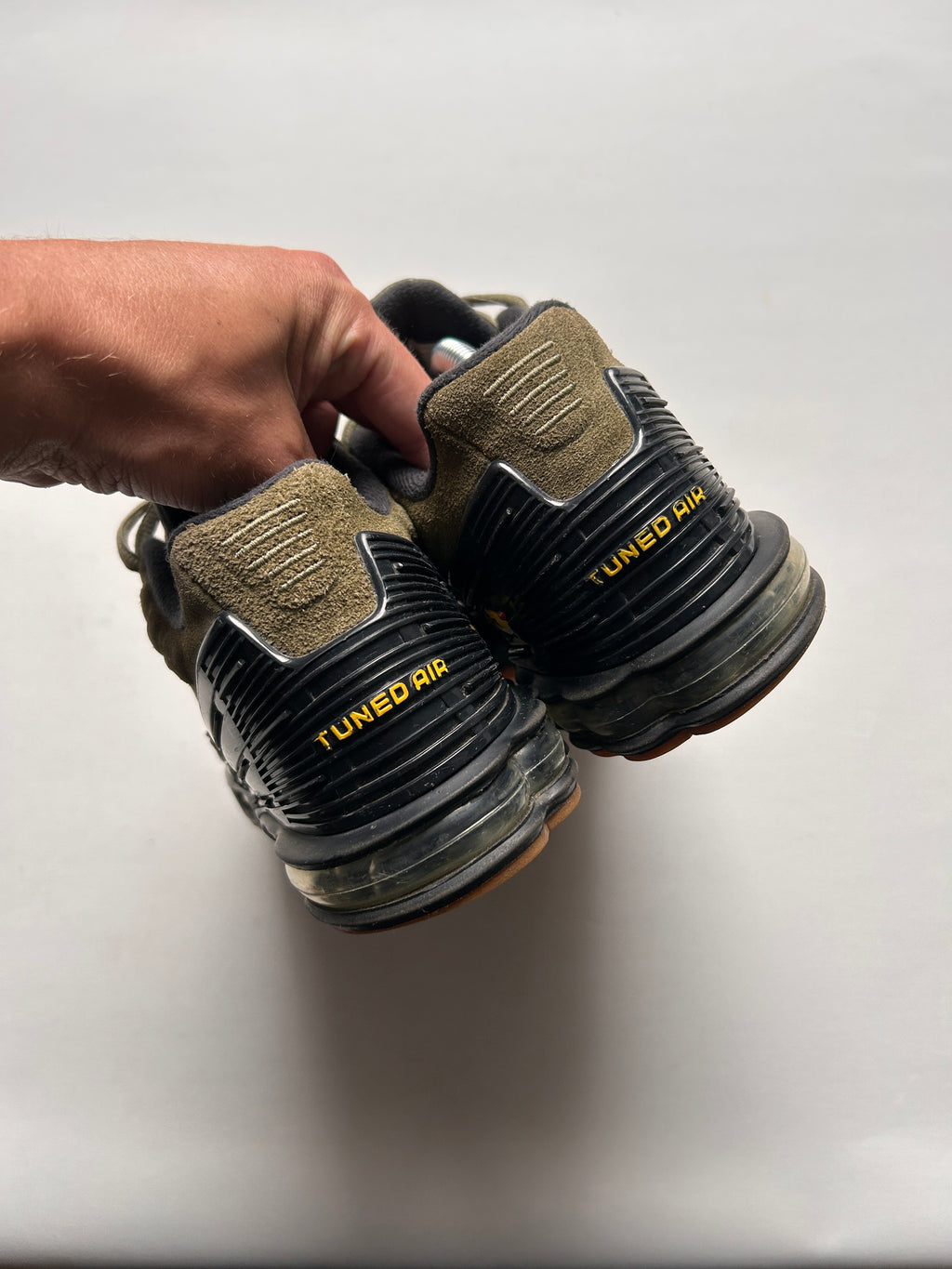 AIR MAX PLUS 3 “OLIVE” 42,5EU