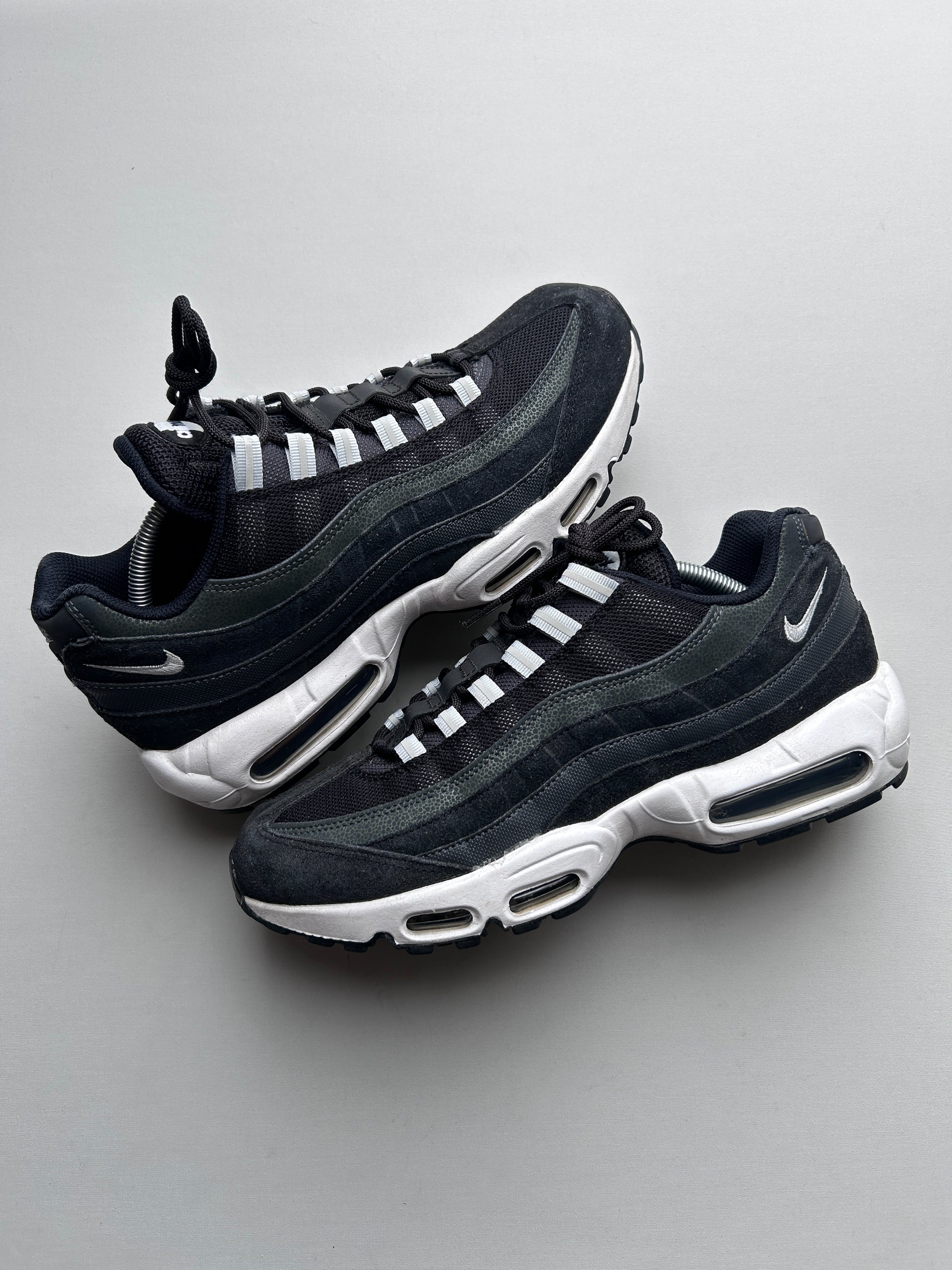 AIR MAX 95 “BLACK ANTHRACITE” 44,5EU
