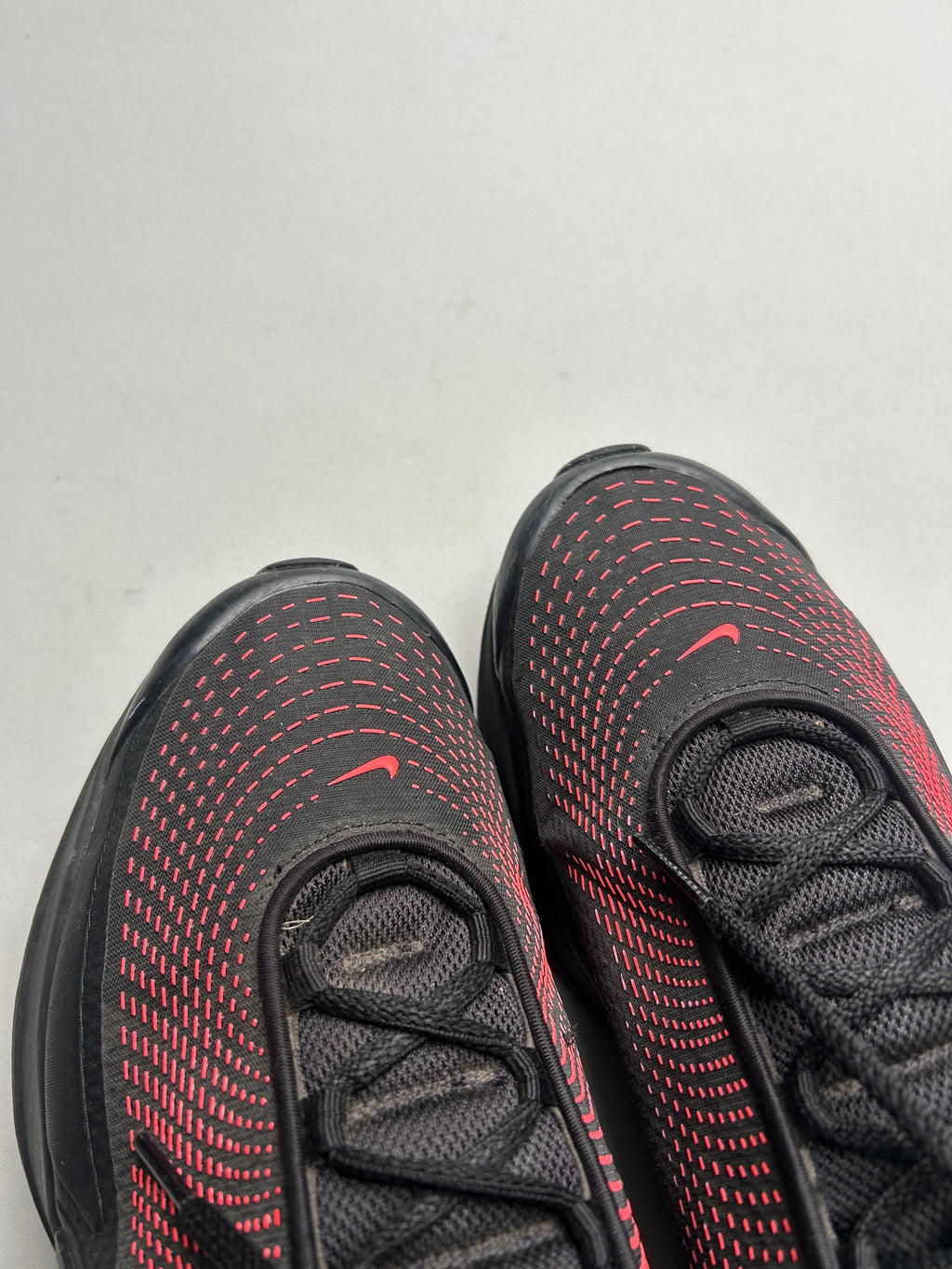 AIR MAX DN “BLACK/RED” 46EU