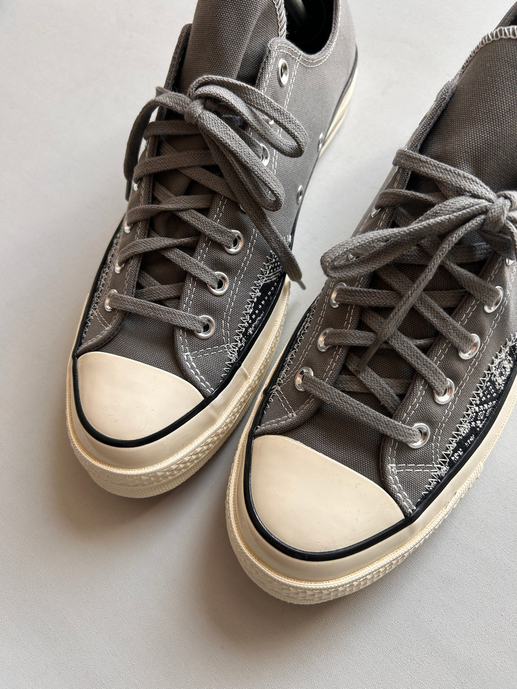 CONVERSE CHUCK 70 “CRAFTED OLLIE PATCH” 45EU