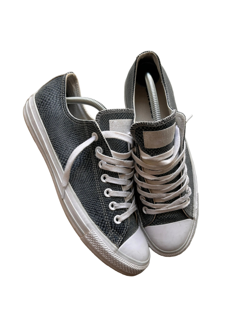 CONVERSE ALL STAR SNAKESKIN (42,5EU)