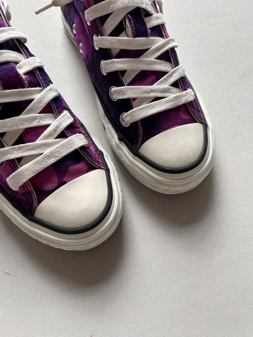 BAPE APESTA CONVERSE (41EU)
