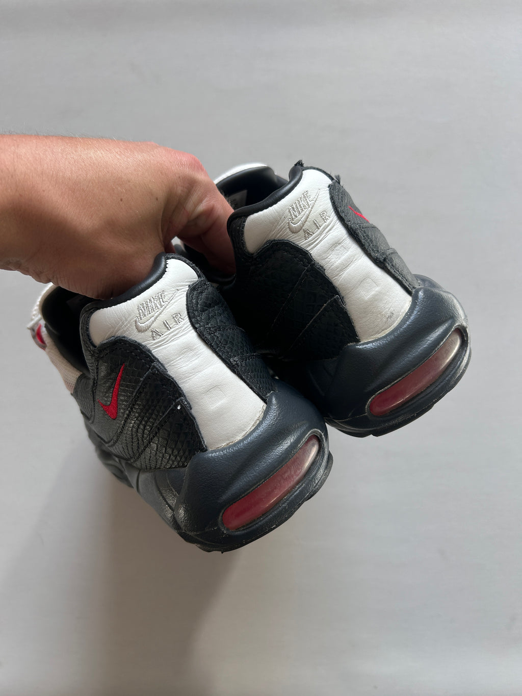AIR MAX 95 “ID CUSTOM” 44,5EU