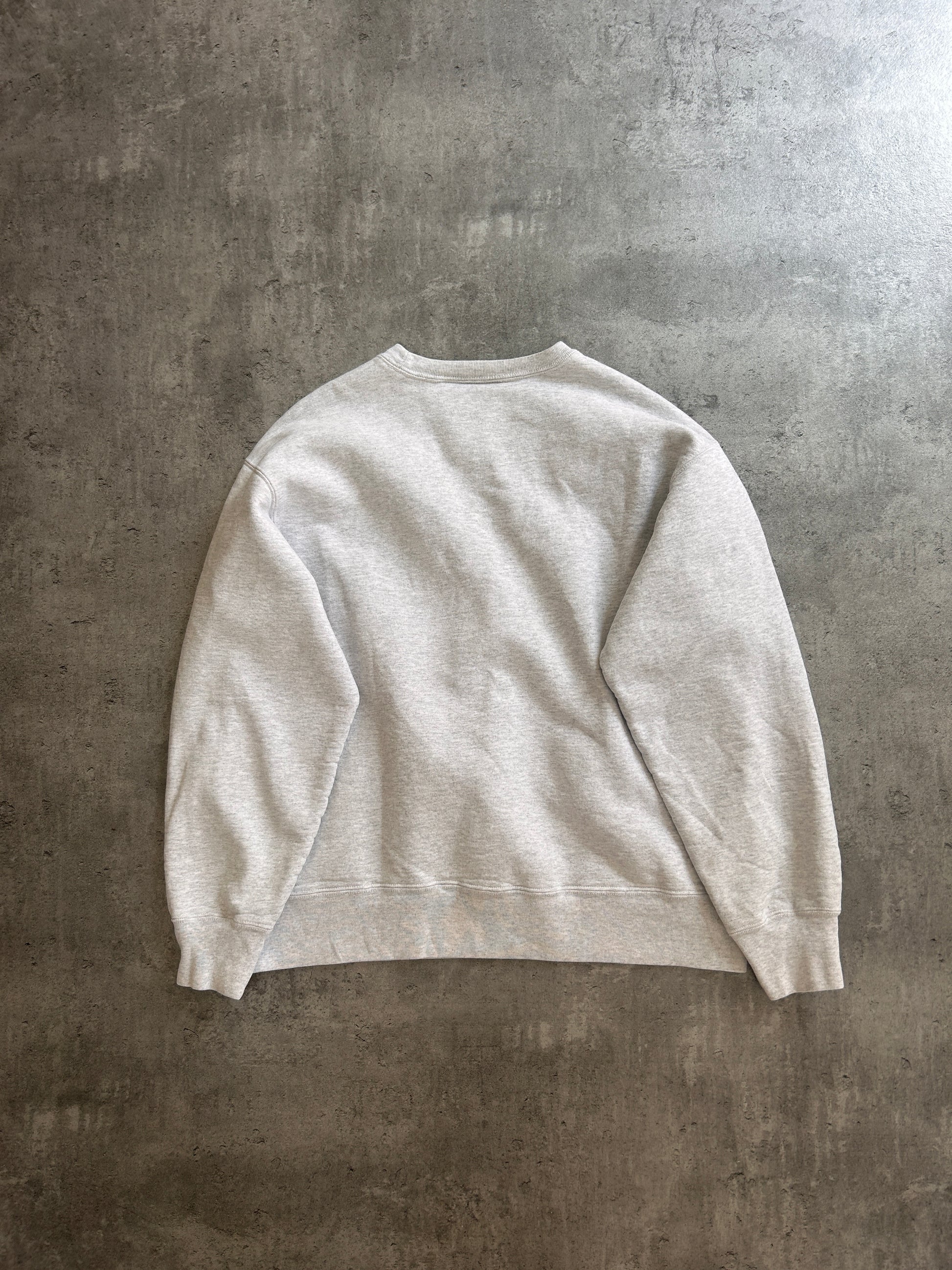 SUPREME MINI BOGO CREWNECK (L)