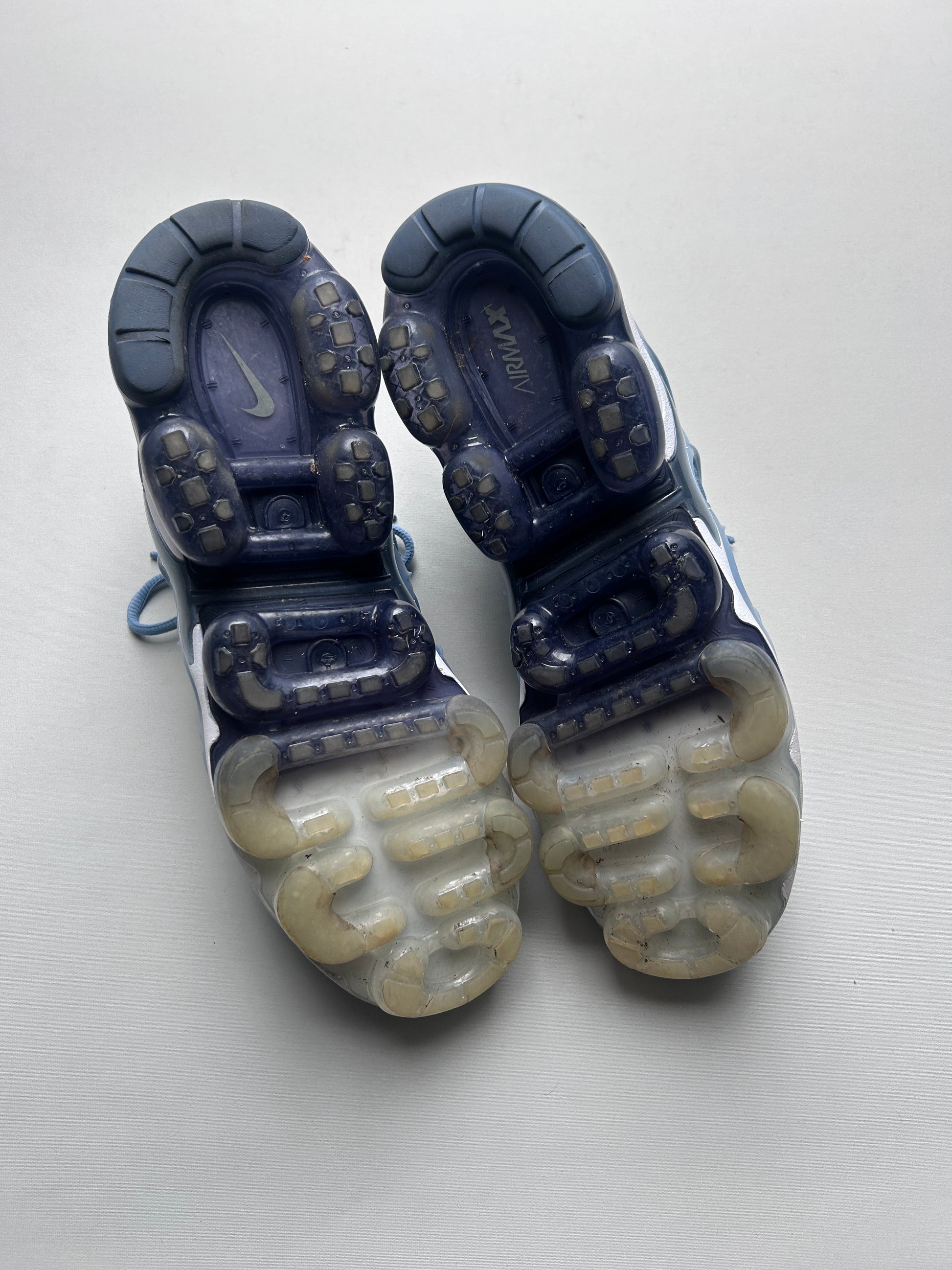 NIKE VAPORMAX PLUS “WORK BLUE” 44,5EU