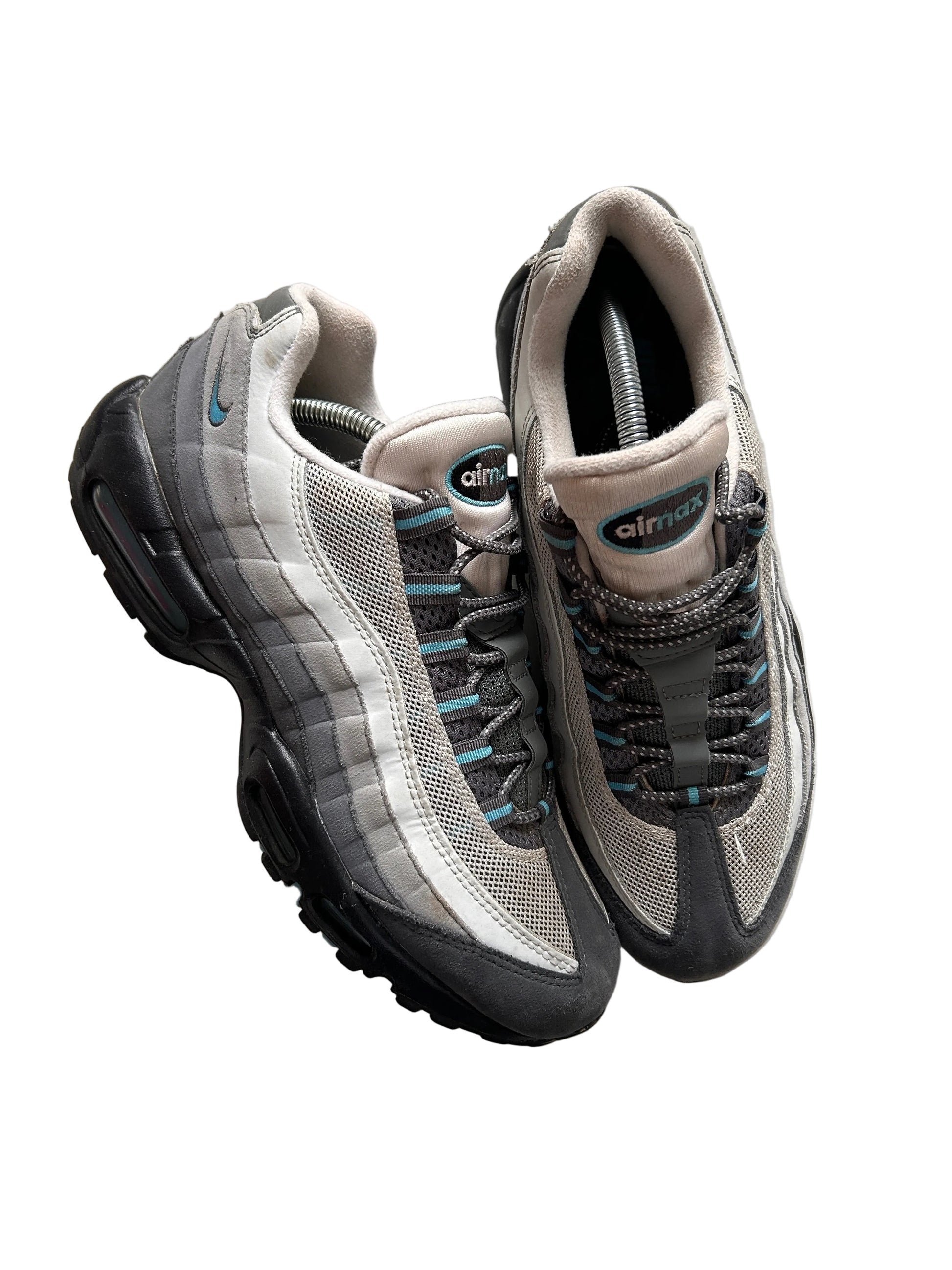AIR MAX 95 “BALTIC BLUE” 44EU